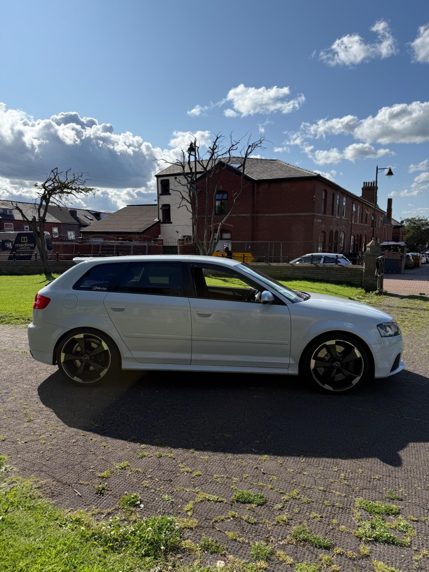 Used Audi RS3 2012 for sale - 76878800: Photo 6