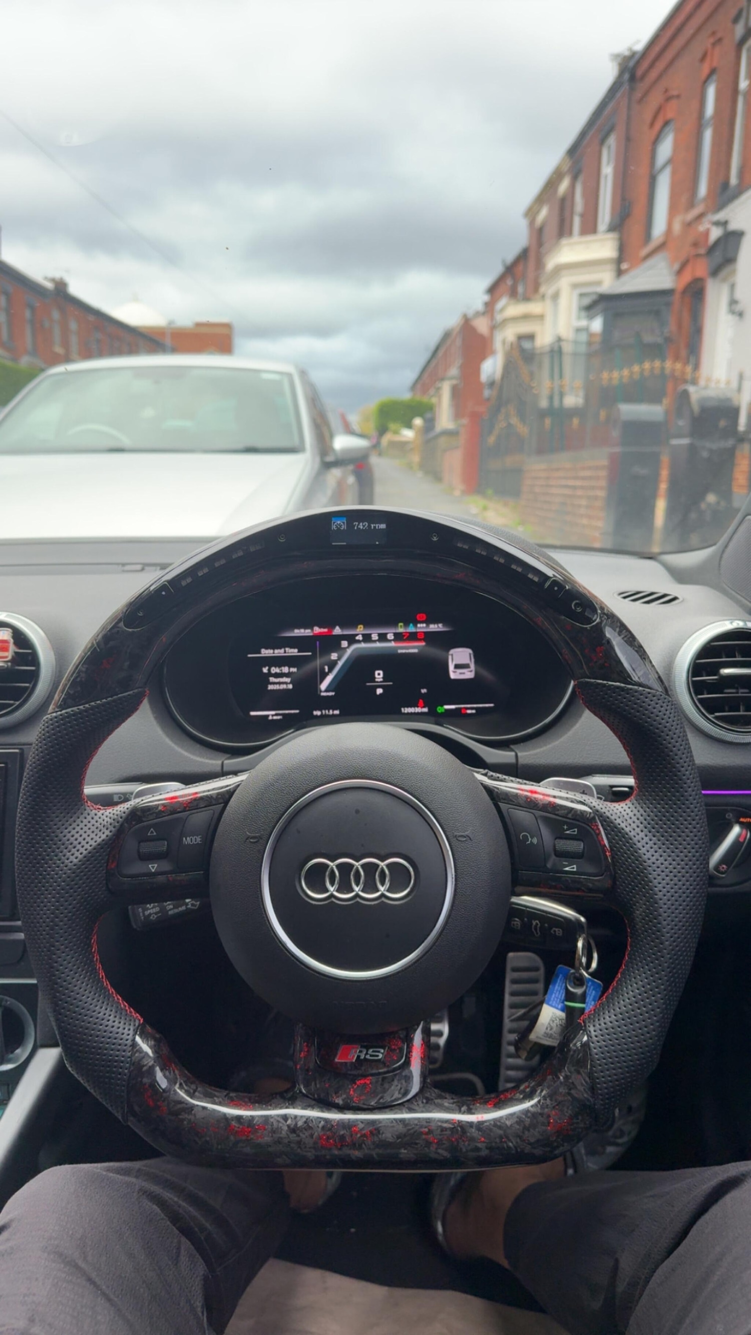 Used Audi RS3 2012 for sale - 76878800: Photo 7