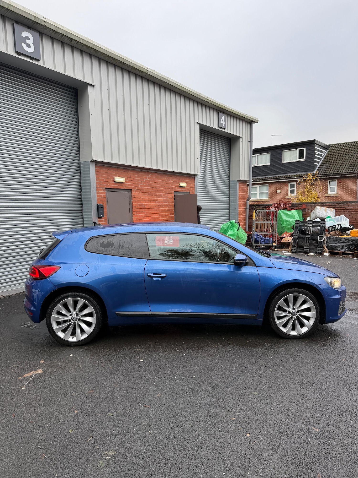 Used Volkswagen Scirocco 2015 for sale - 76878808: Photo 11