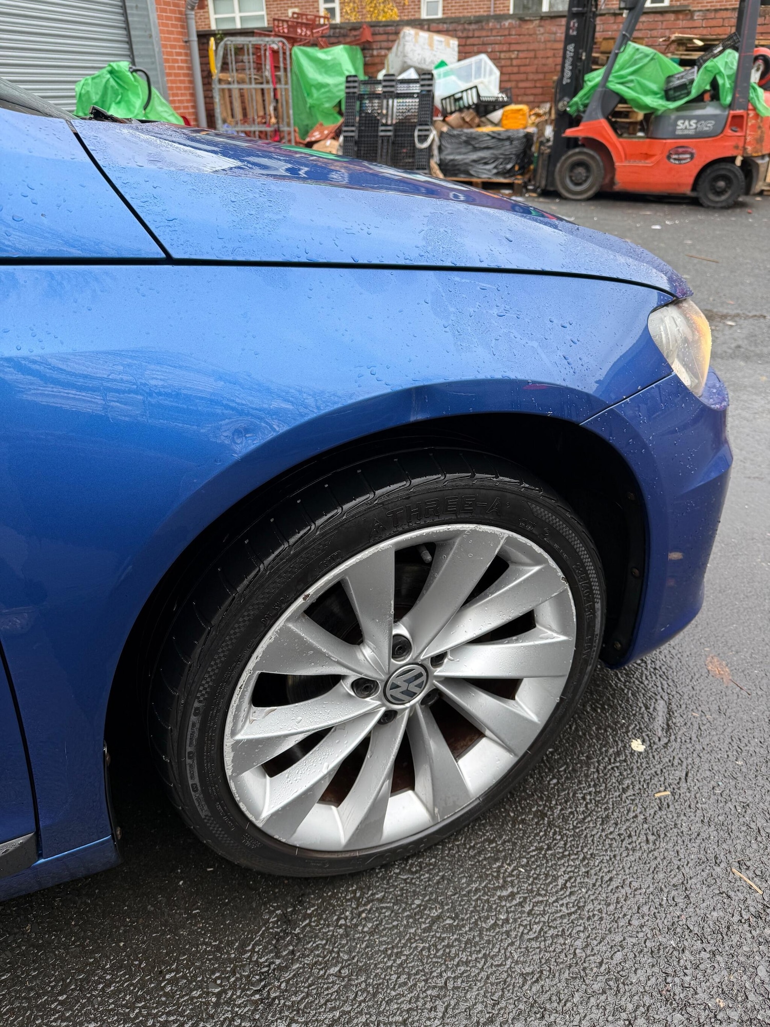 Used Volkswagen Scirocco 2015 for sale - 76878808: Photo 12