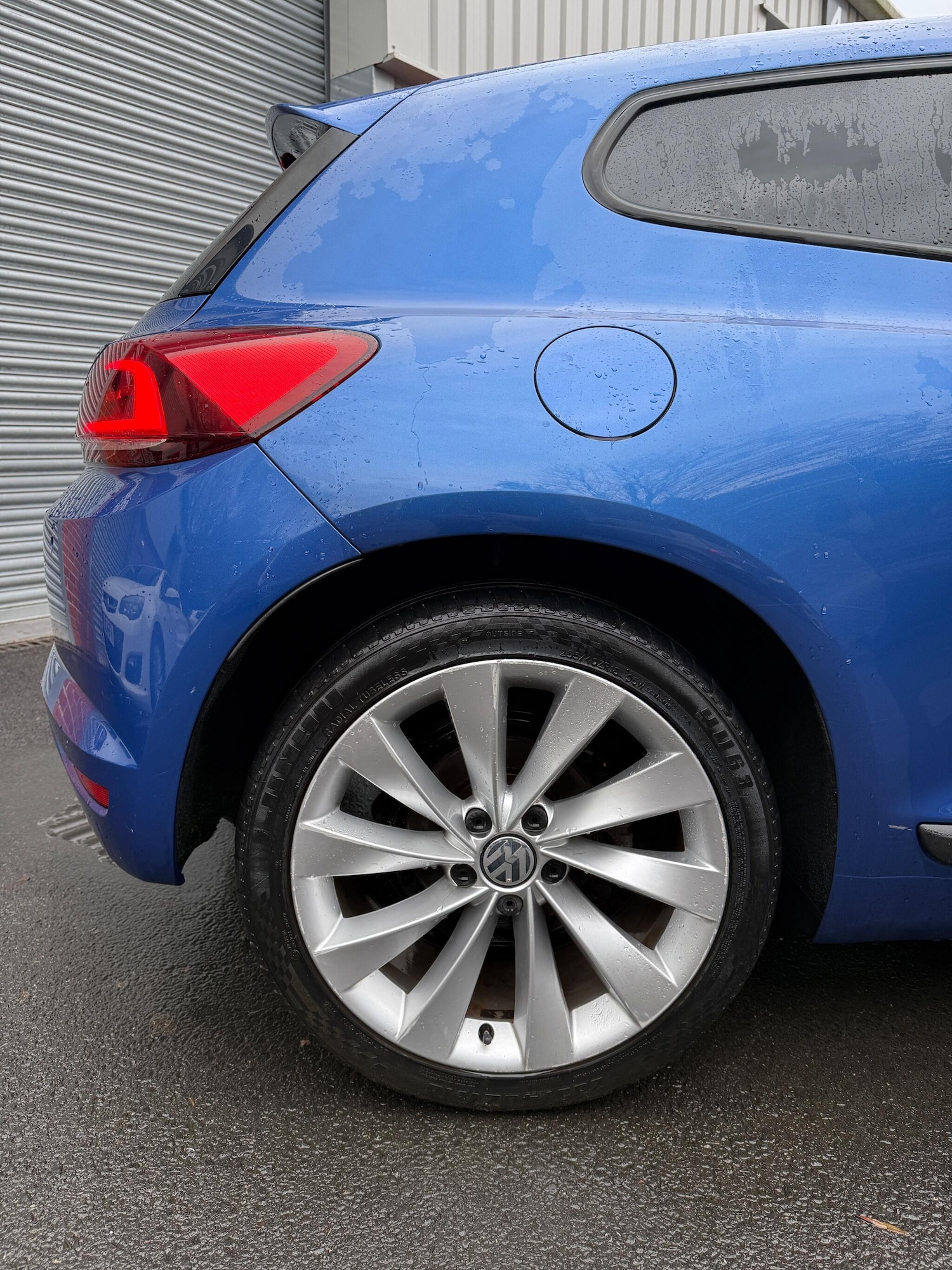 Used Volkswagen Scirocco 2015 for sale - 76878808: Photo 13