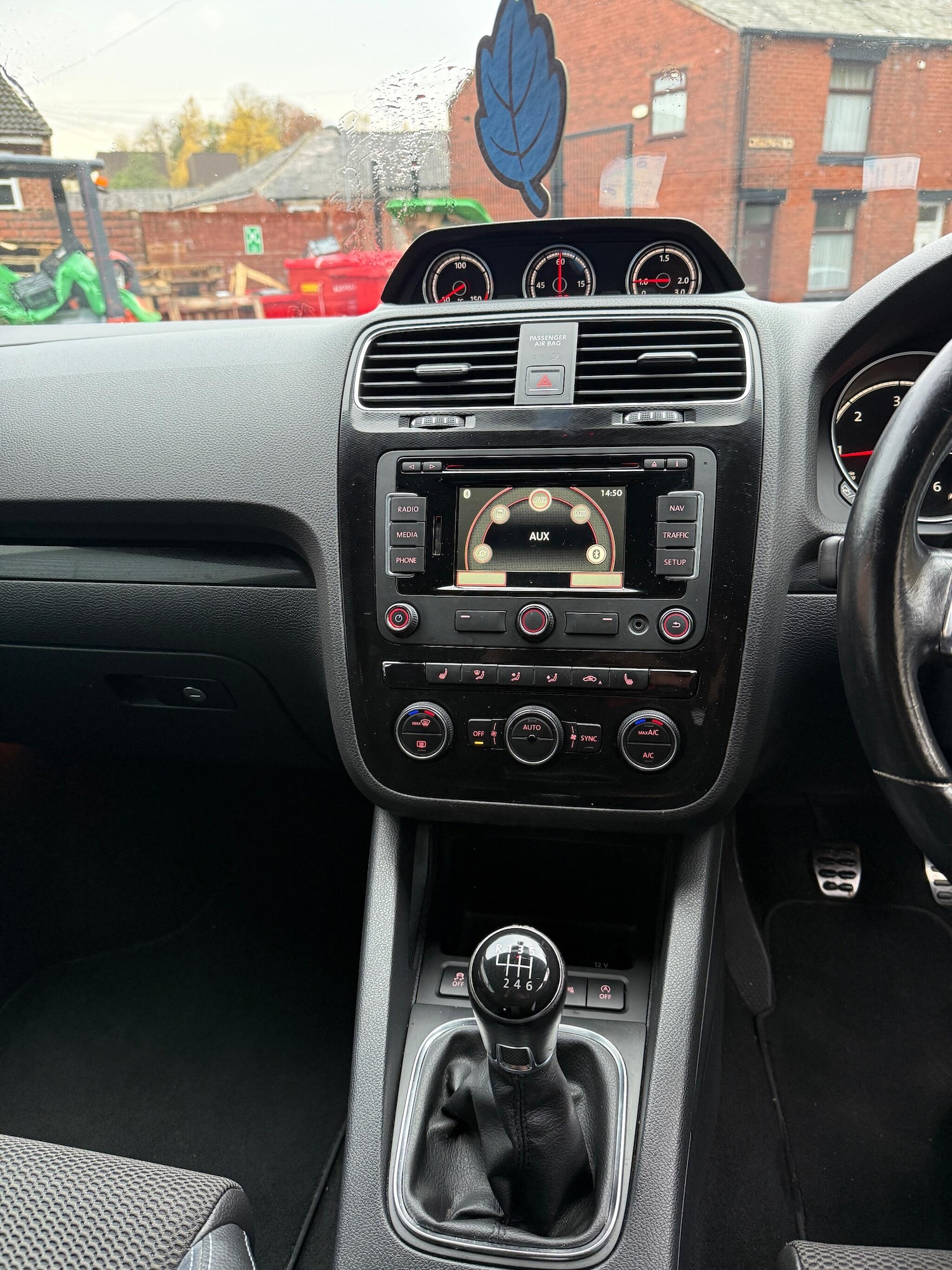 Used Volkswagen Scirocco 2015 for sale - 76878808: Photo 17