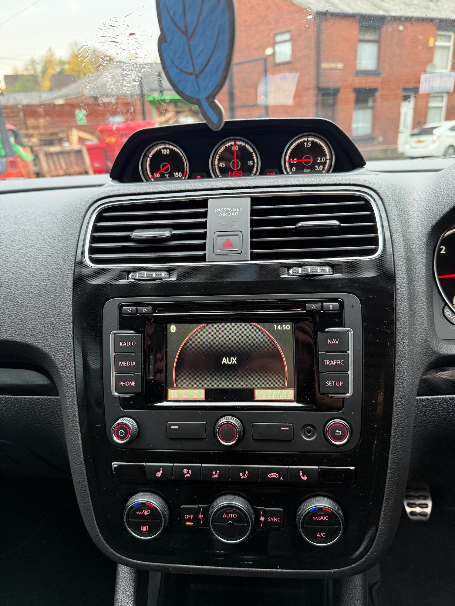 Used Volkswagen Scirocco 2015 for sale - 76878808: Photo 18