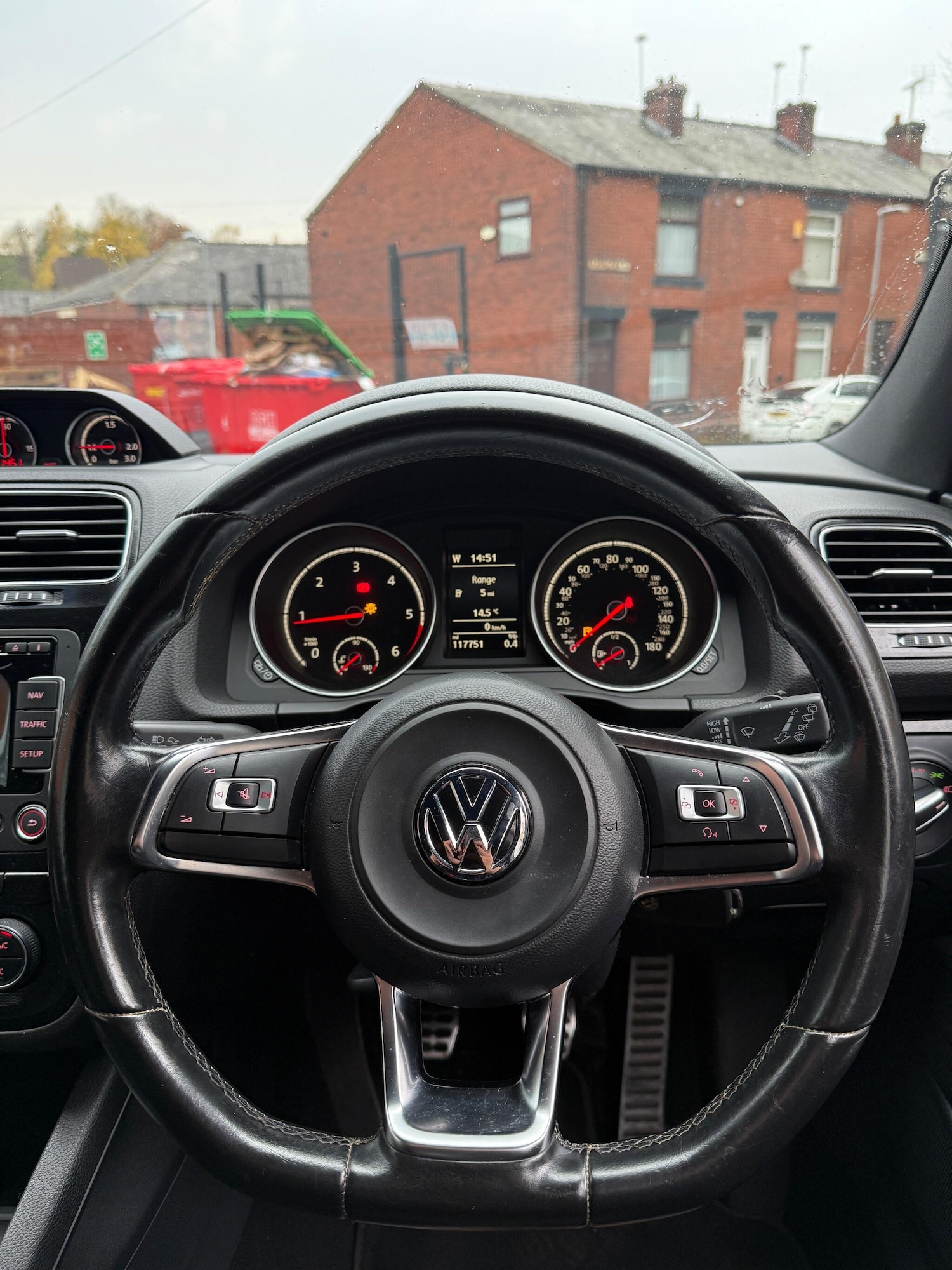 Used Volkswagen Scirocco 2015 for sale - 76878808: Photo 19