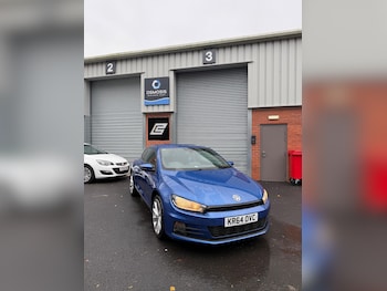 2015 (64) - 2.0 TDi BlueMotion Tech GT 3dr