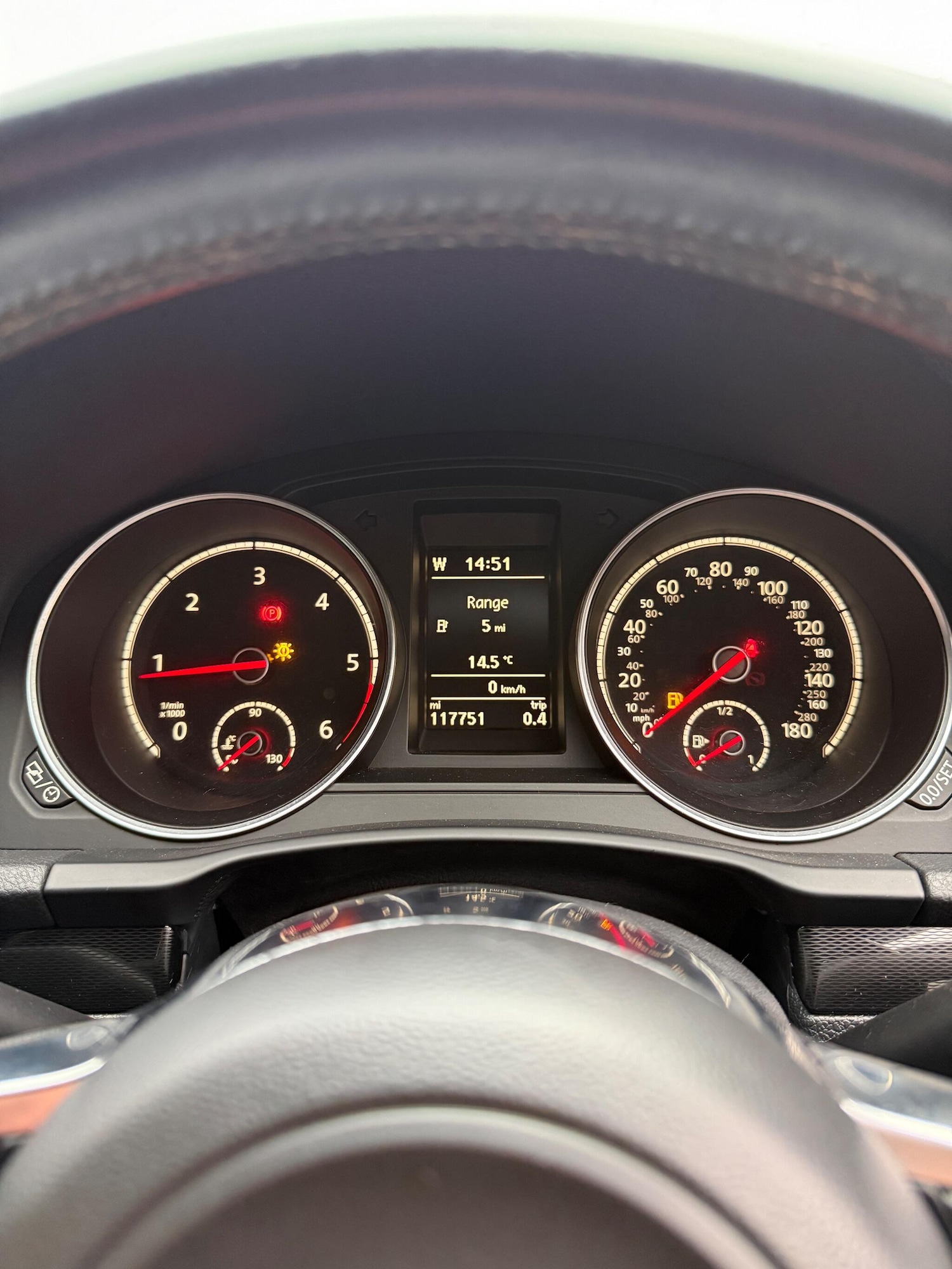 Used Volkswagen Scirocco 2015 for sale - 76878808: Photo 20