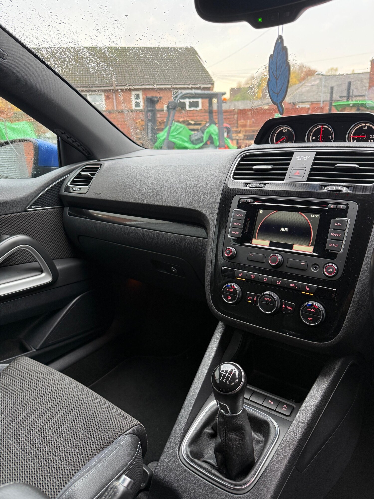 Used Volkswagen Scirocco 2015 for sale - 76878808: Photo 21