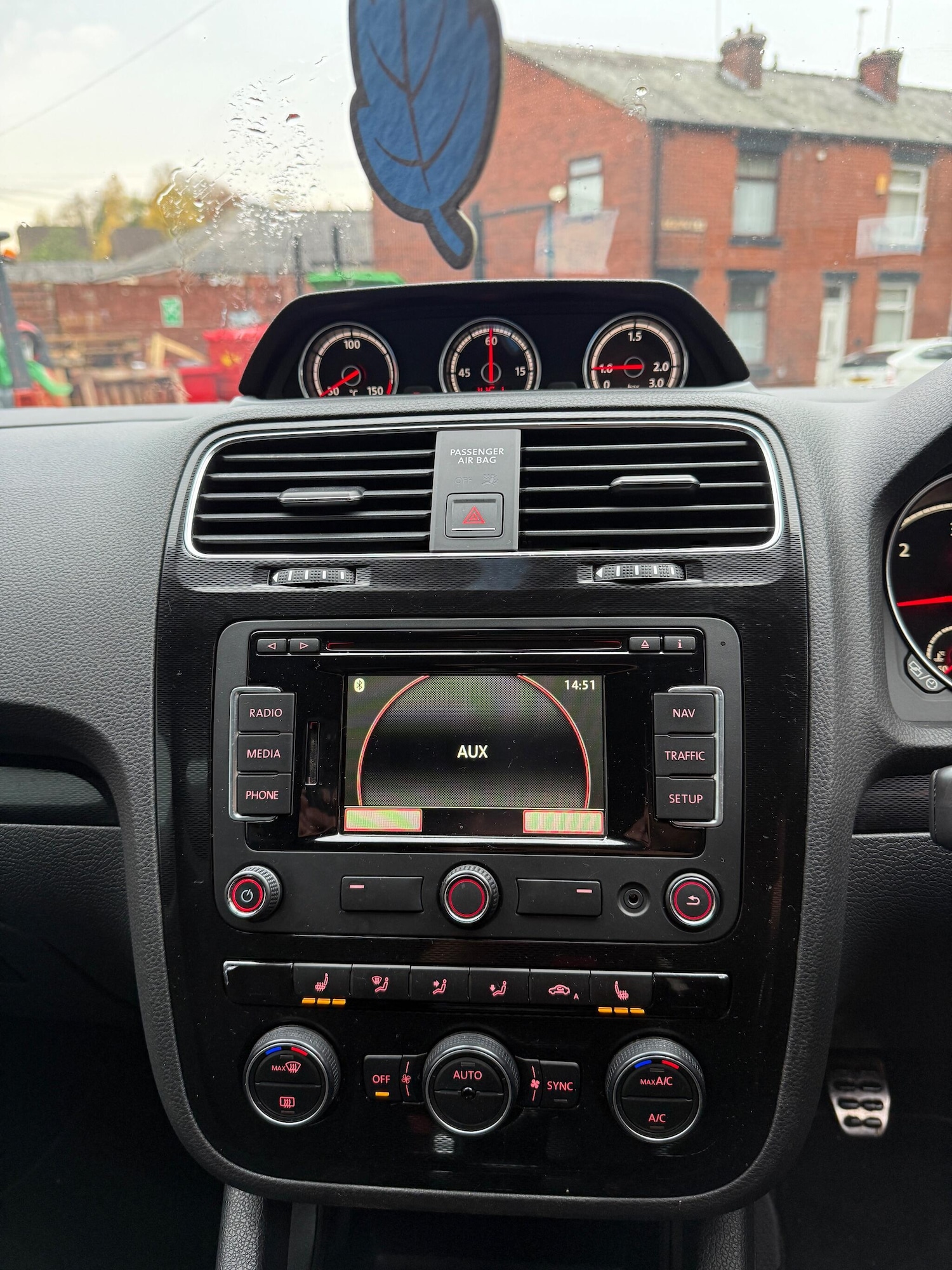 Used Volkswagen Scirocco 2015 for sale - 76878808: Photo 22