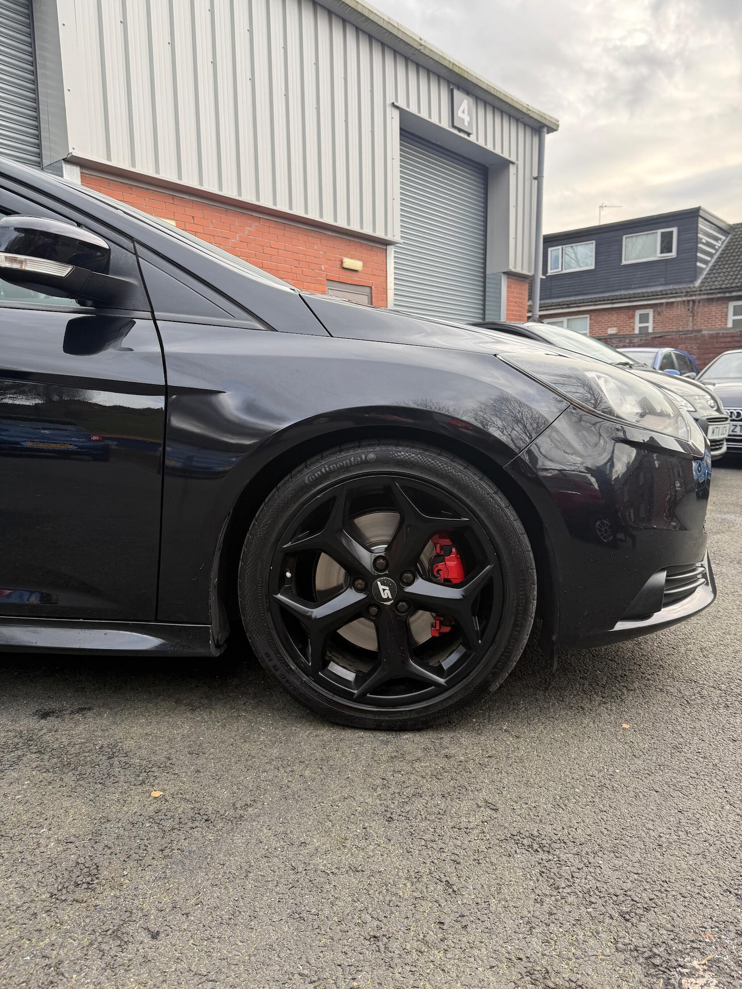 Used Ford Focus 2012 for sale - 77645768: Photo 11