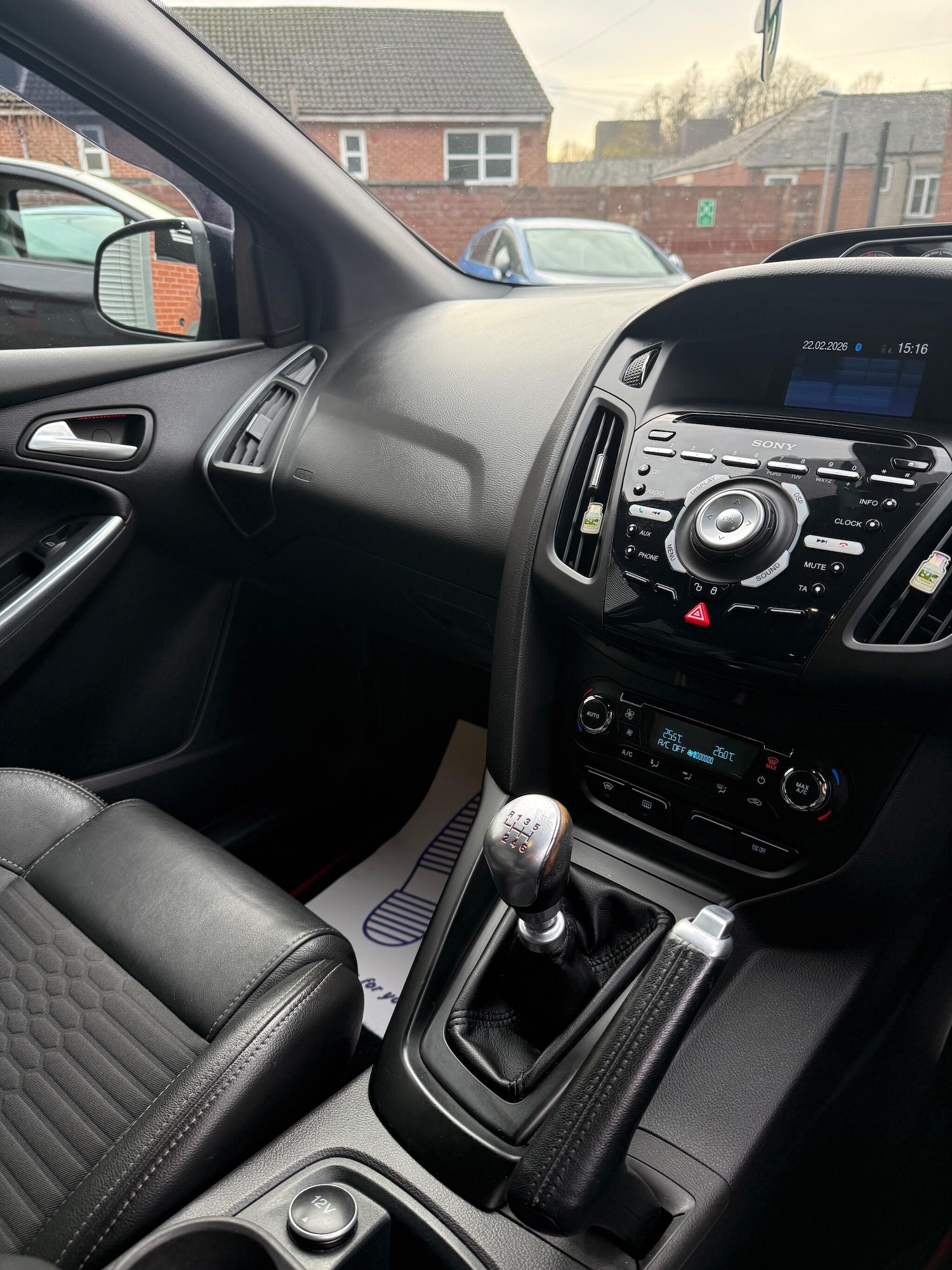 Used Ford Focus 2012 for sale - 77645768: Photo 13