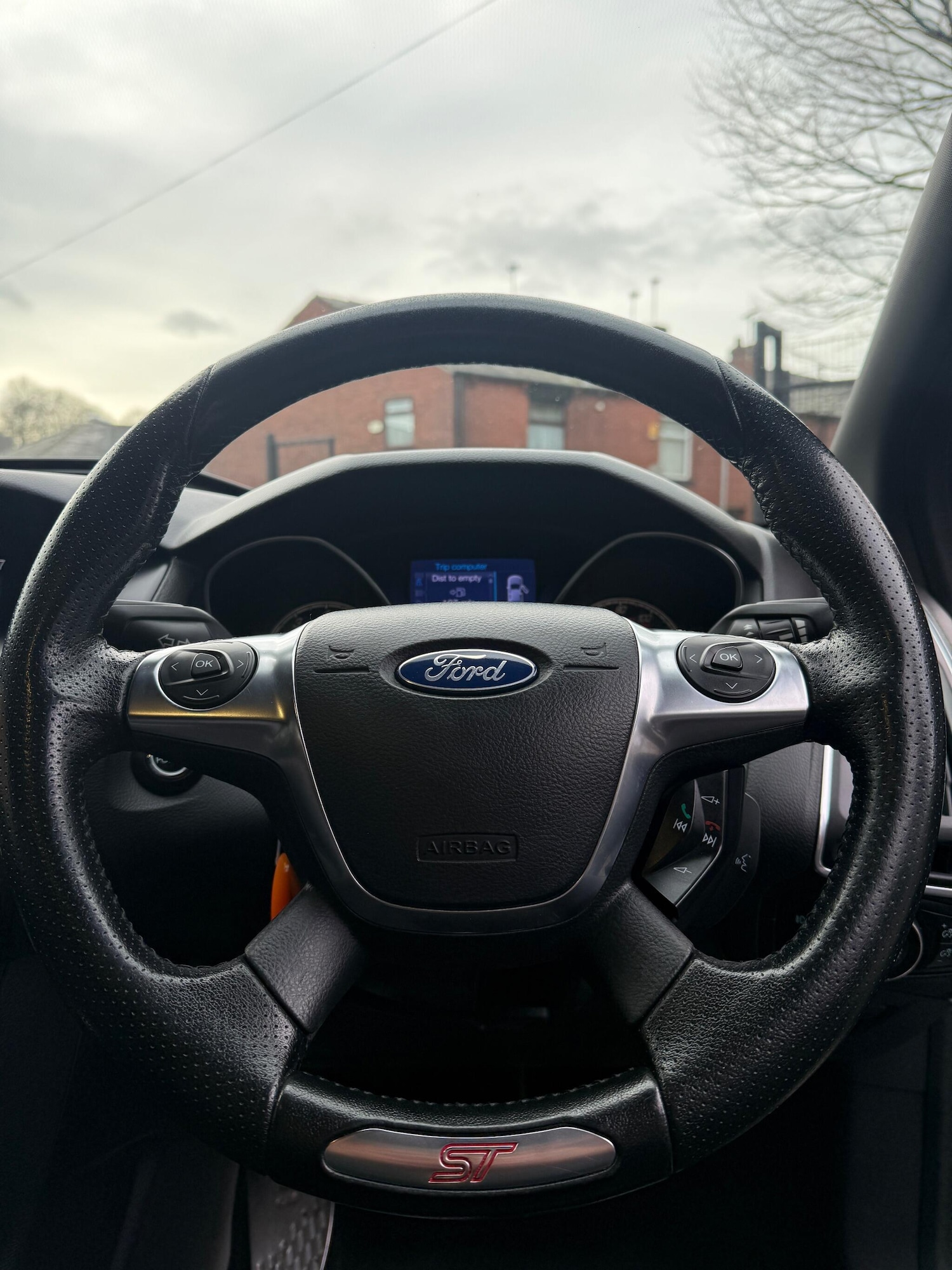 Used Ford Focus 2012 for sale - 77645768: Photo 16