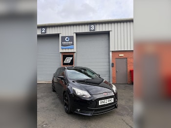 Used Ford Focus 2012 for sale - 77645768: Photo