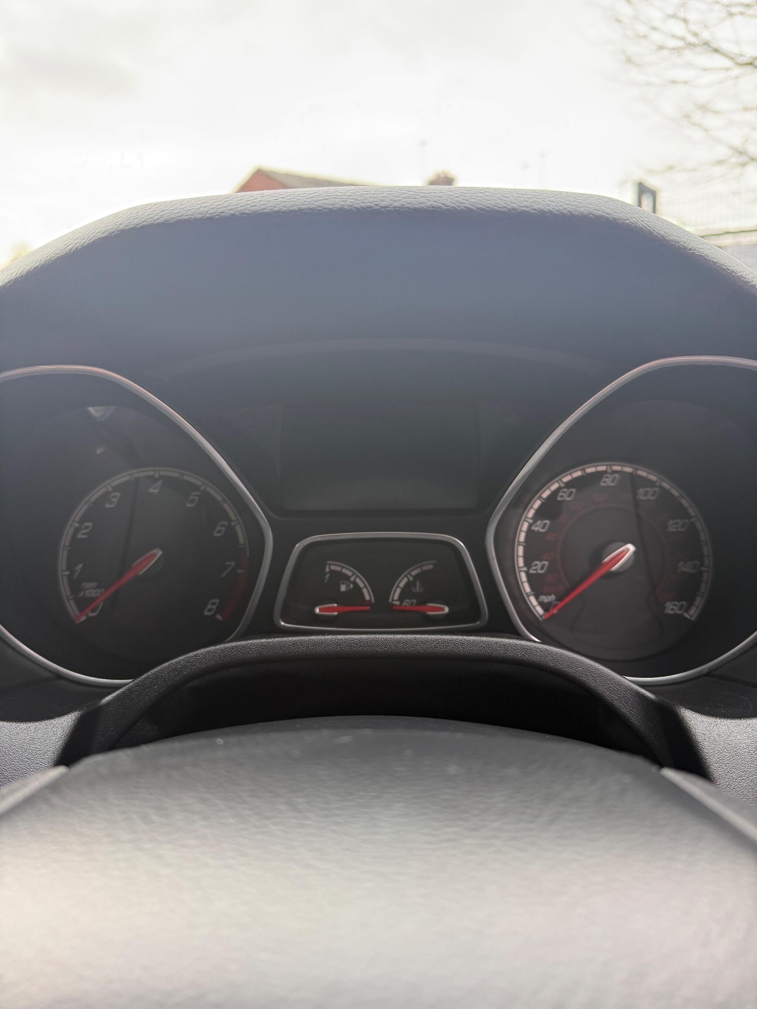 Used Ford Focus 2012 for sale - 77645768: Photo 20