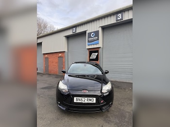 Used Ford Focus 2012 for sale - 77645768: Photo