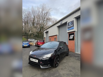 Used Ford Focus 2012 for sale - 77645768: Photo