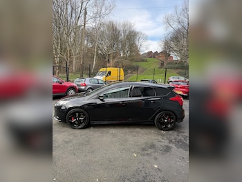 Used Ford Focus 2012 for sale - 77645768: Photo