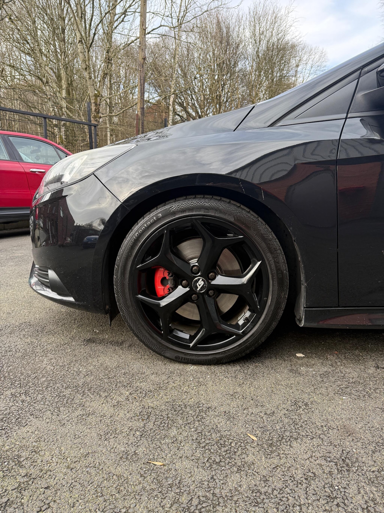 Used Ford Focus 2012 for sale - 77645768: Photo 5