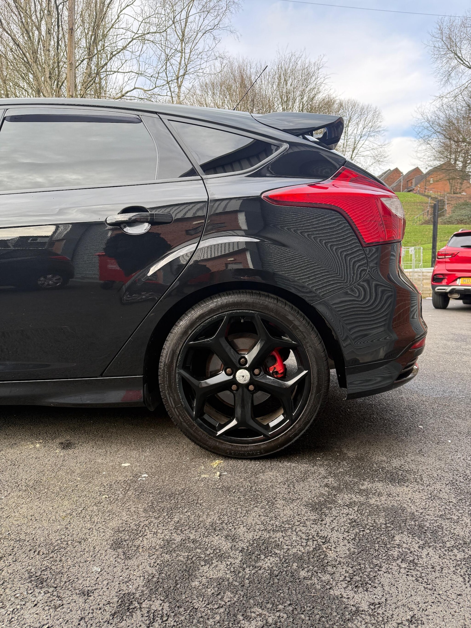 Used Ford Focus 2012 for sale - 77645768: Photo 6