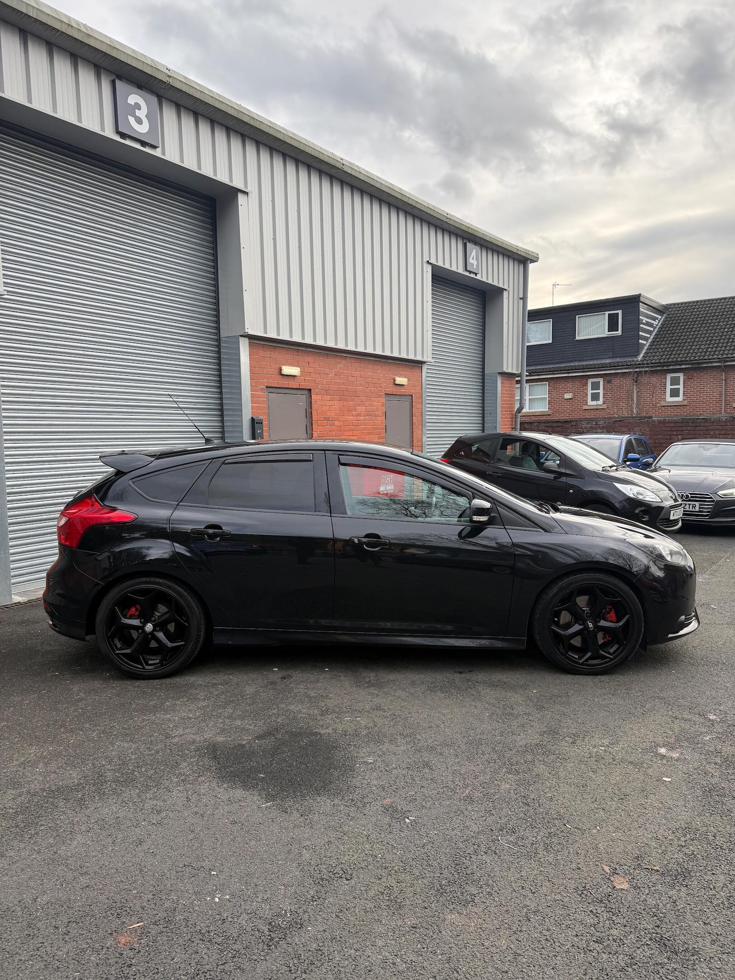 Used Ford Focus 2012 for sale - 77645768: Photo 9