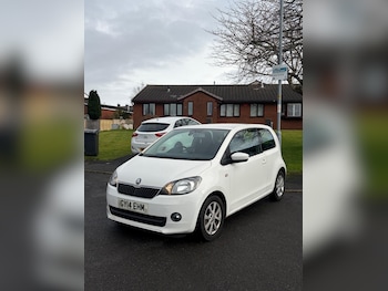 2014 (14) - 1.0 MPI GreenTech Elegance 3dr