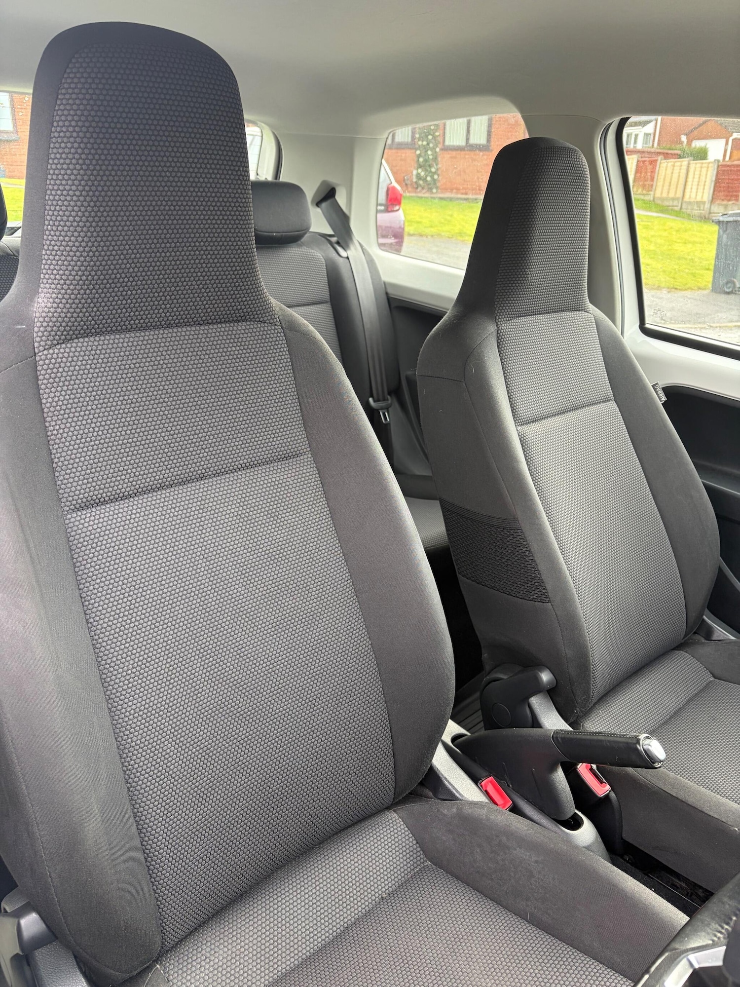 Used Skoda Citigo 2014 for sale - 77440635: Photo 7