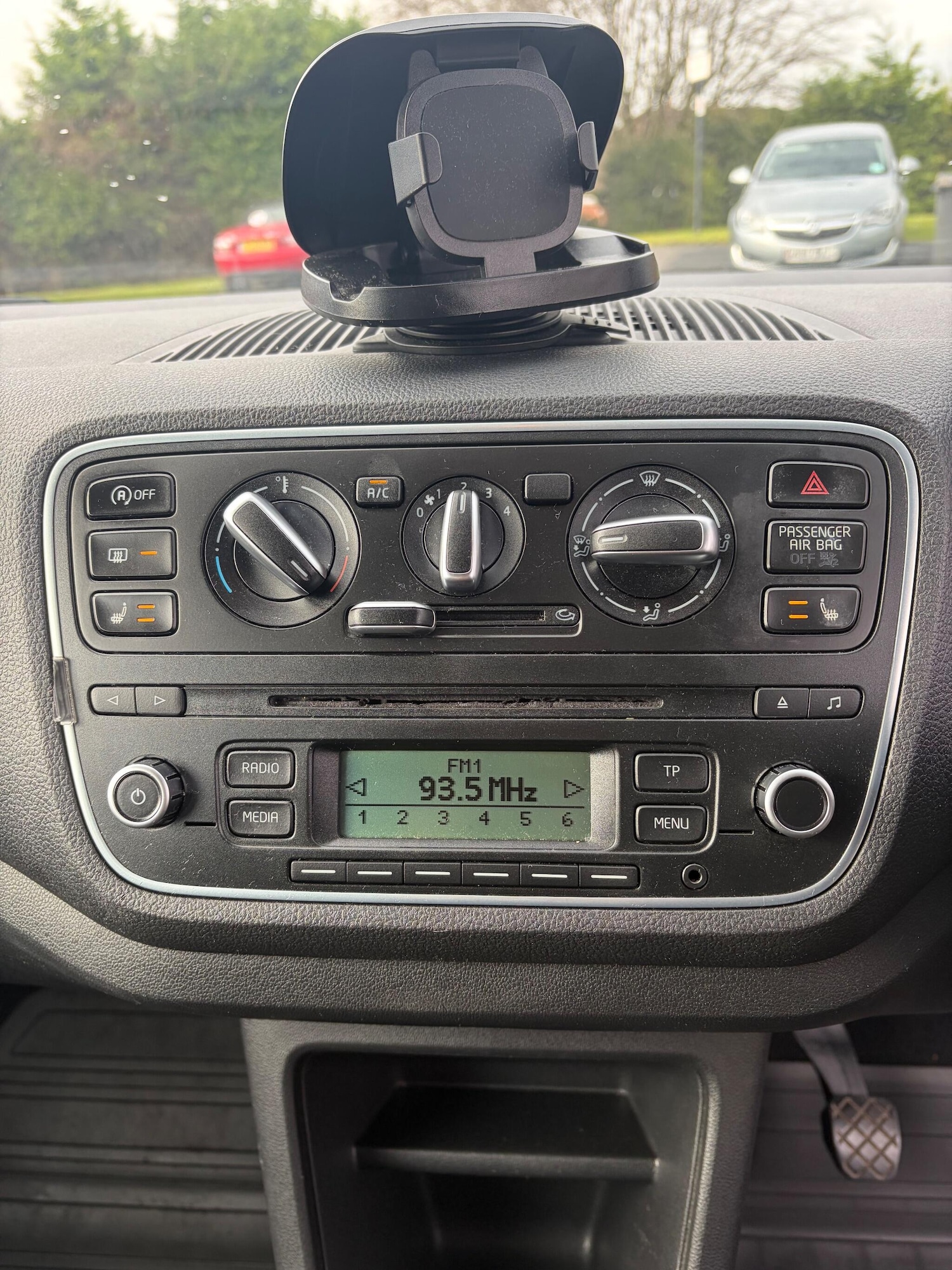 Used Skoda Citigo 2014 for sale - 77440635: Photo 8