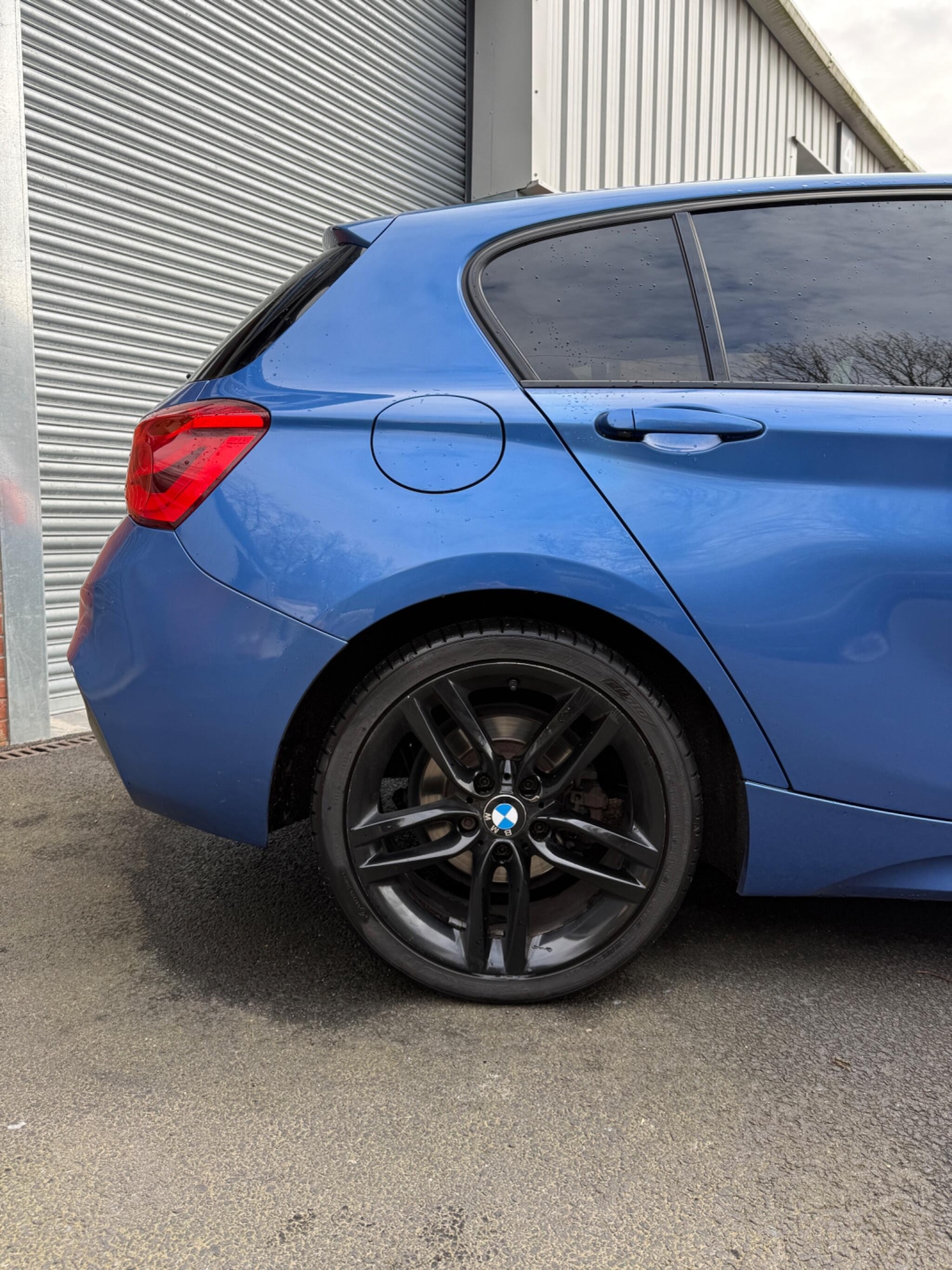 Used BMW 1 Series 2018 for sale - 78047117: Photo 10