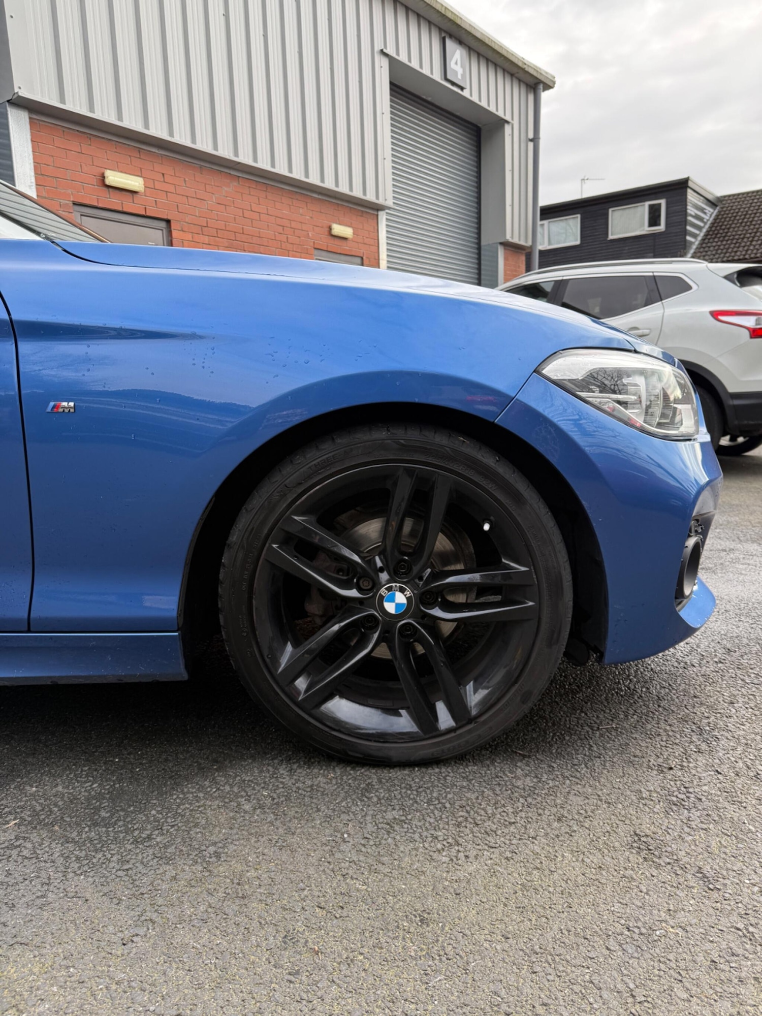 Used BMW 1 Series 2018 for sale - 78047117: Photo 11