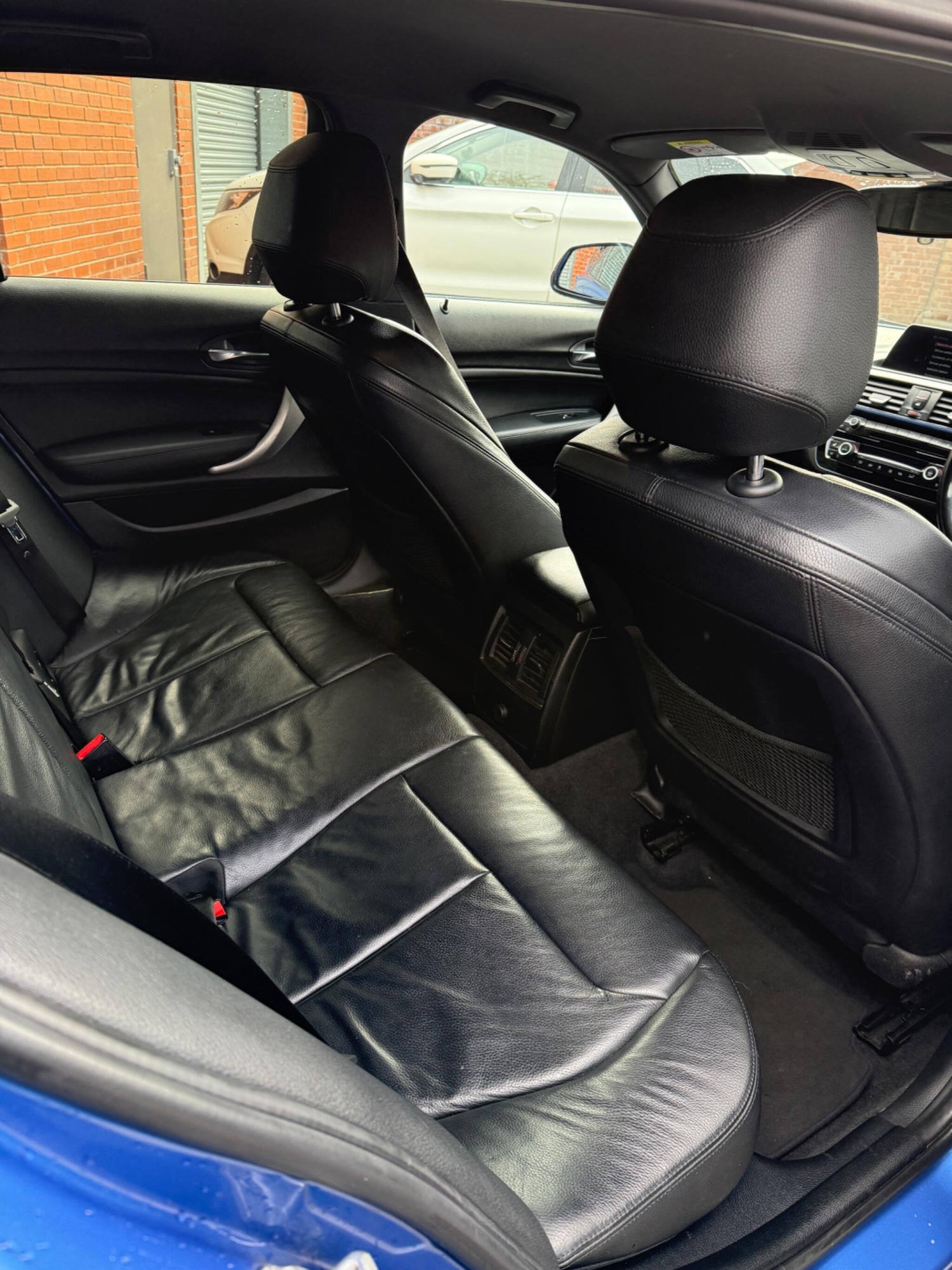 Used BMW 1 Series 2018 for sale - 78047117: Photo 12