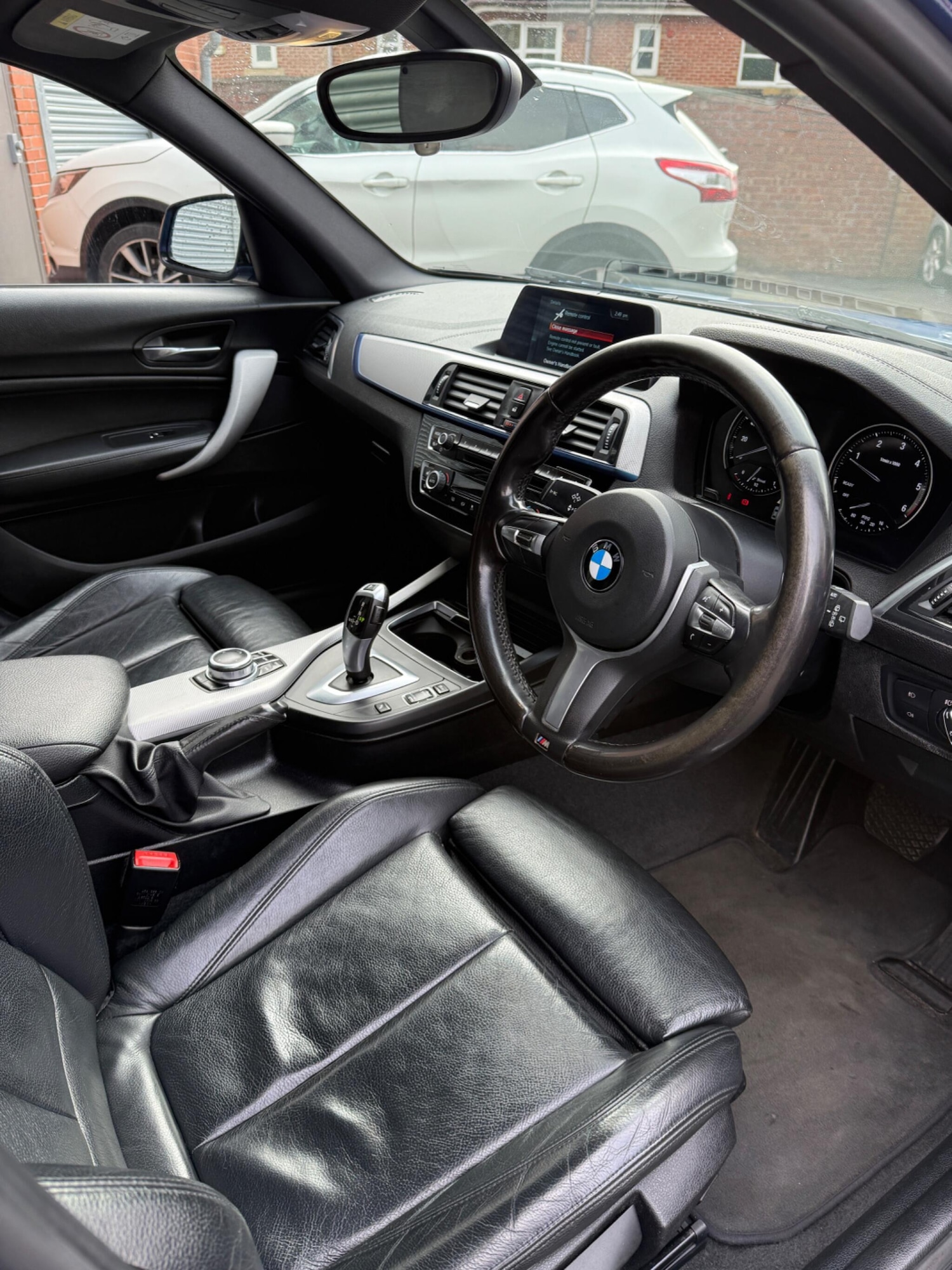 Used BMW 1 Series 2018 for sale - 78047117: Photo 13