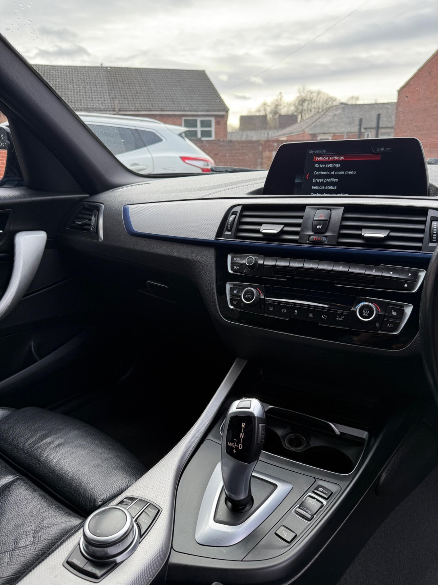 Used BMW 1 Series 2018 for sale - 78047117: Photo 14