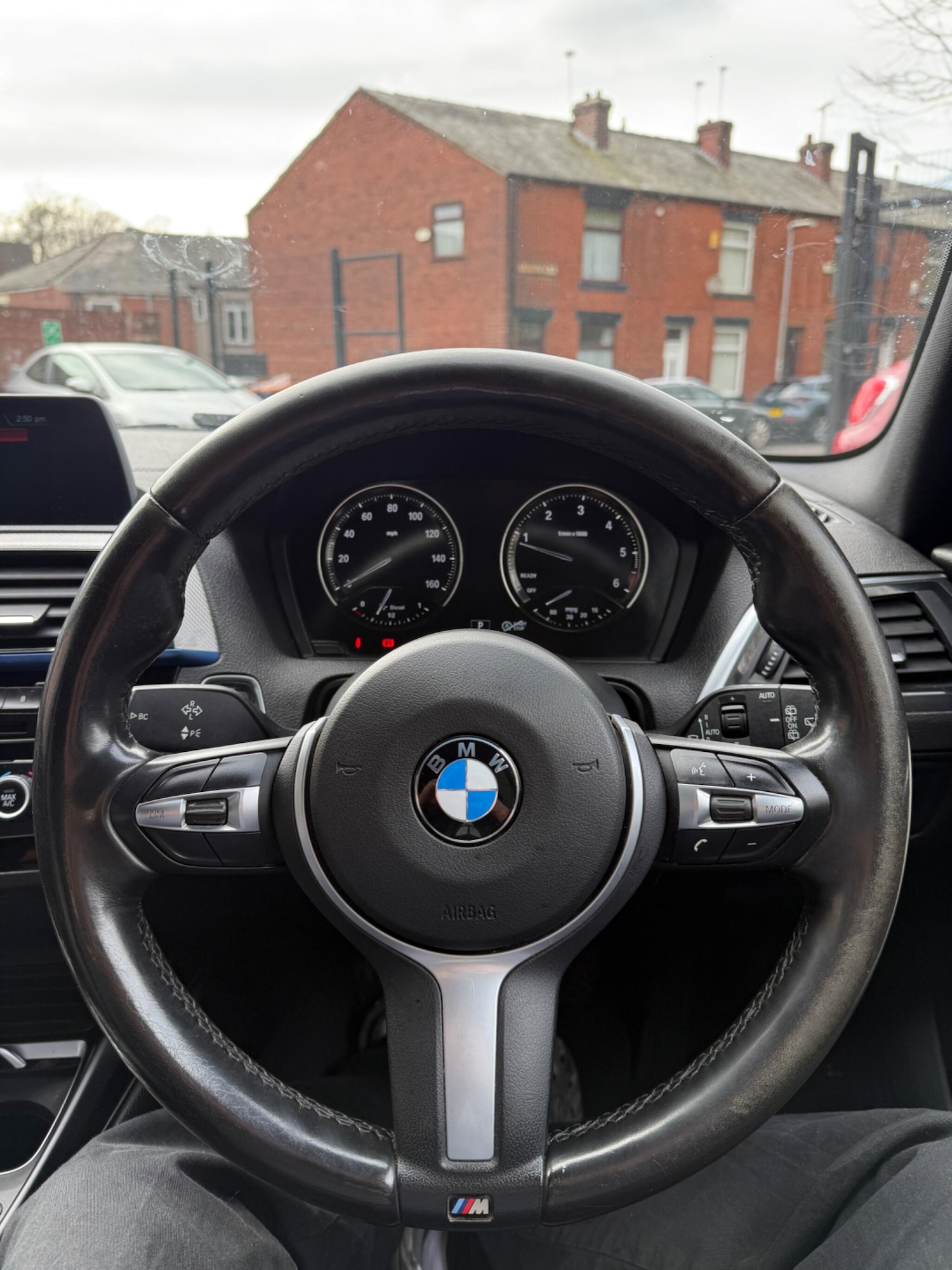 Used BMW 1 Series 2018 for sale - 78047117: Photo 15