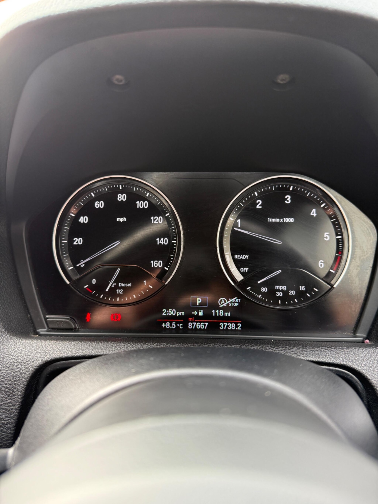 Used BMW 1 Series 2018 for sale - 78047117: Photo 16