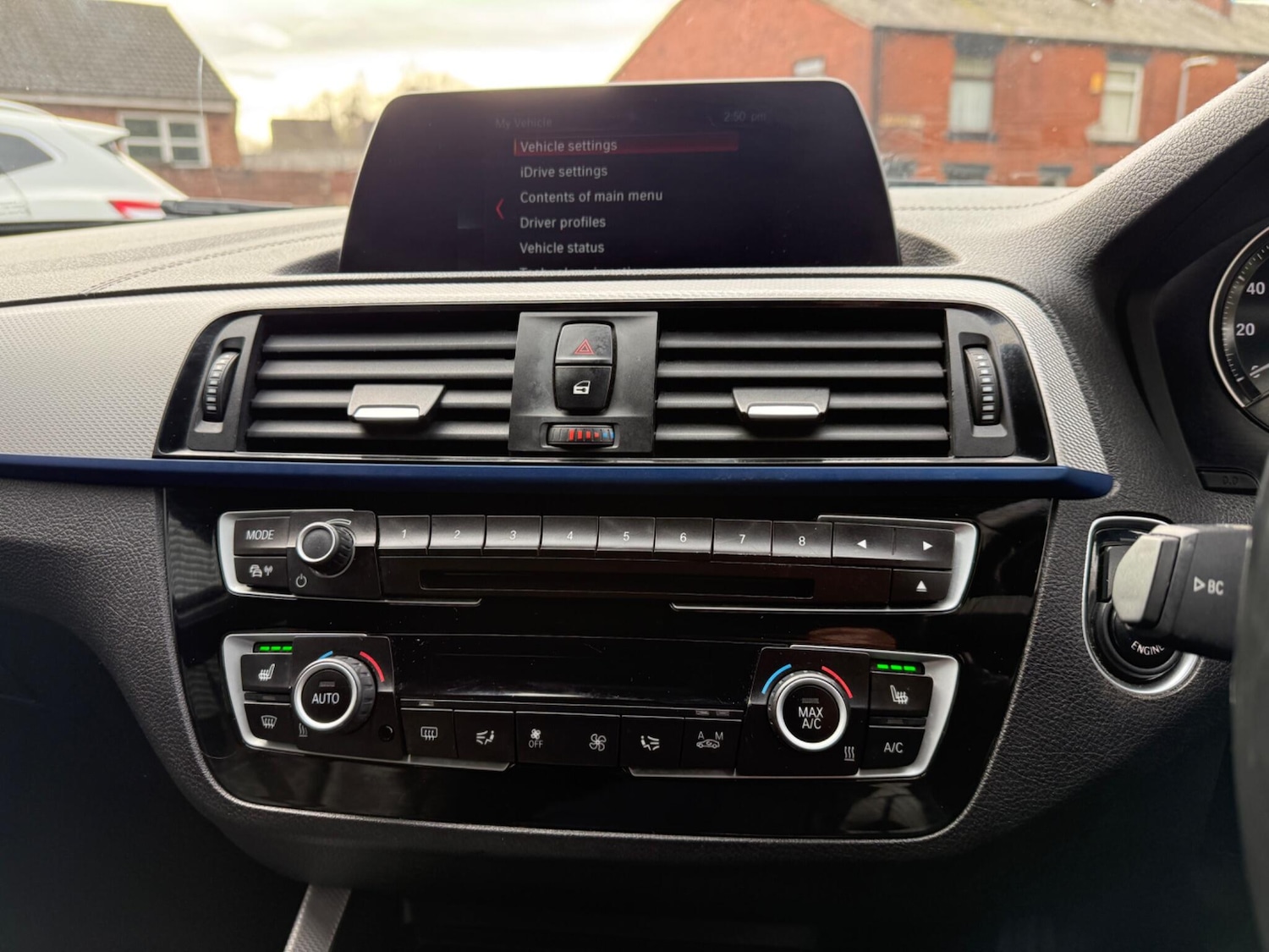 Used BMW 1 Series 2018 for sale - 78047117: Photo 18