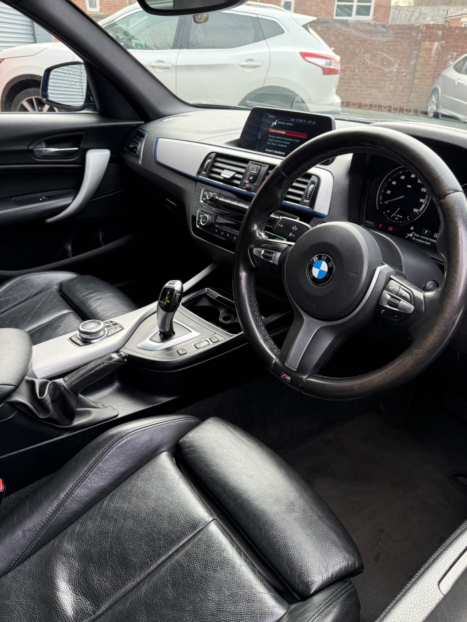 Used BMW 1 Series 2018 for sale - 78047117: Photo 23