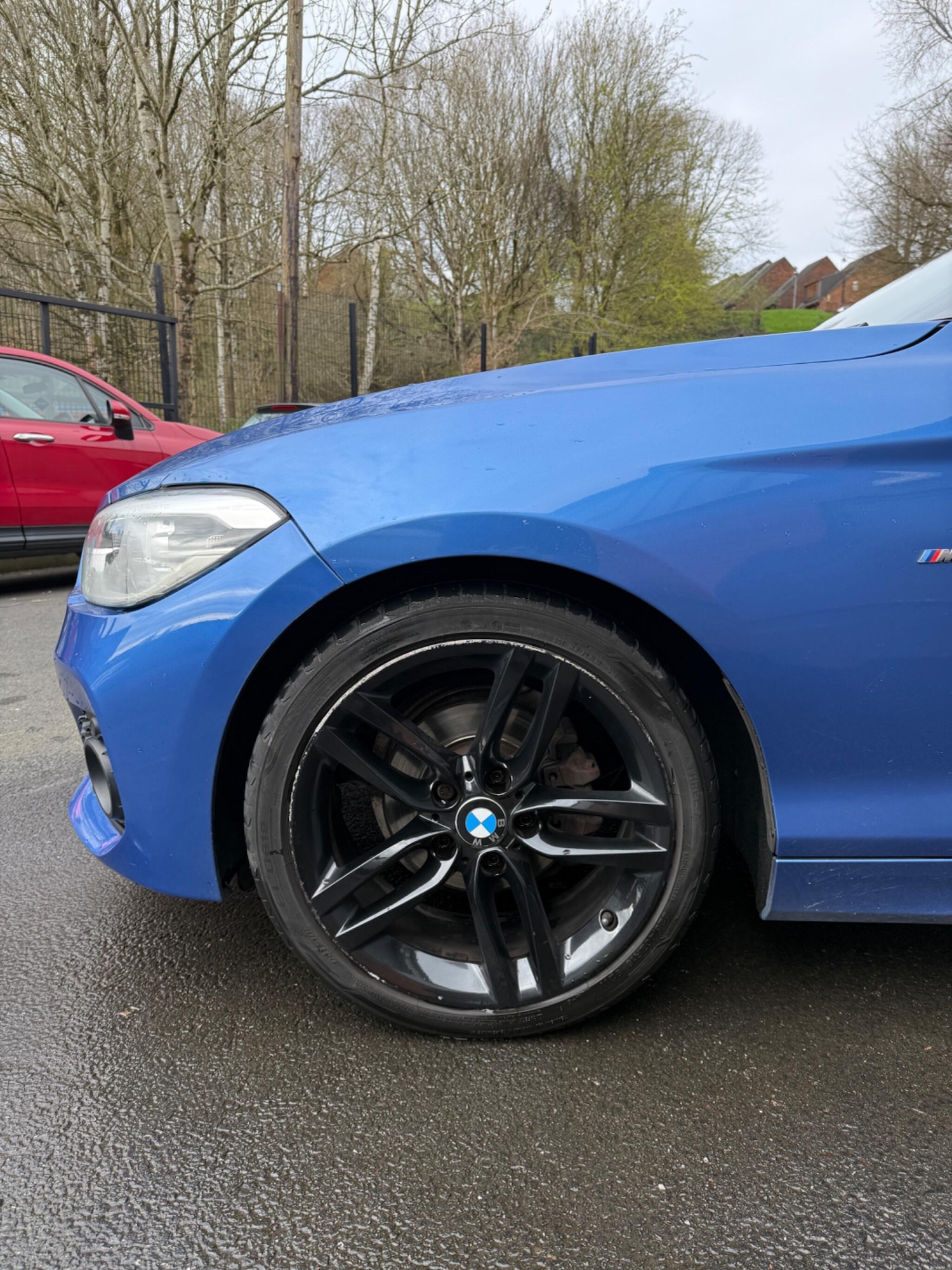 Used BMW 1 Series 2018 for sale - 78047117: Photo 4