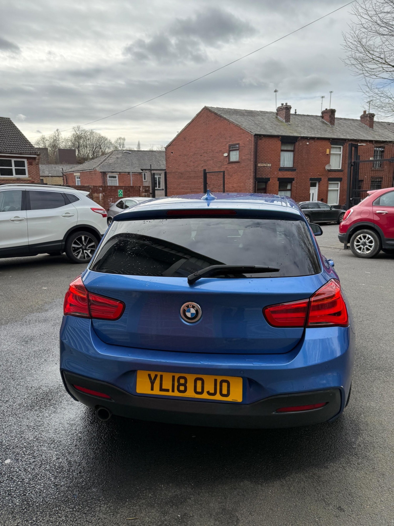 Used BMW 1 Series 2018 for sale - 78047117: Photo 7