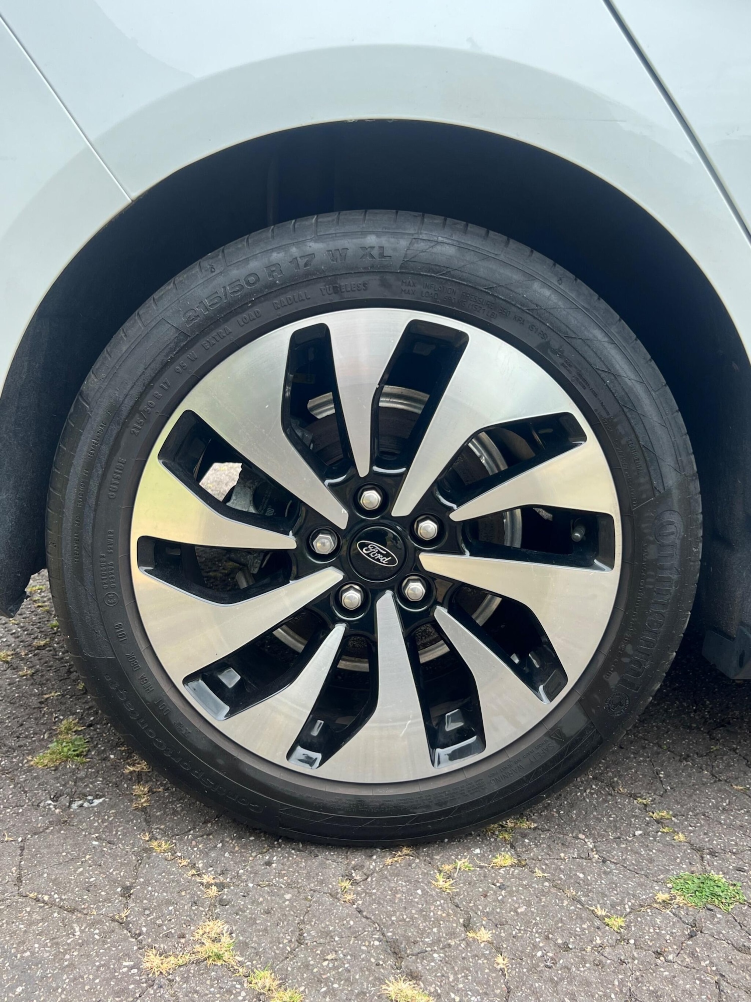 Used Ford Focus 2019 for sale - 76878799: Photo 10