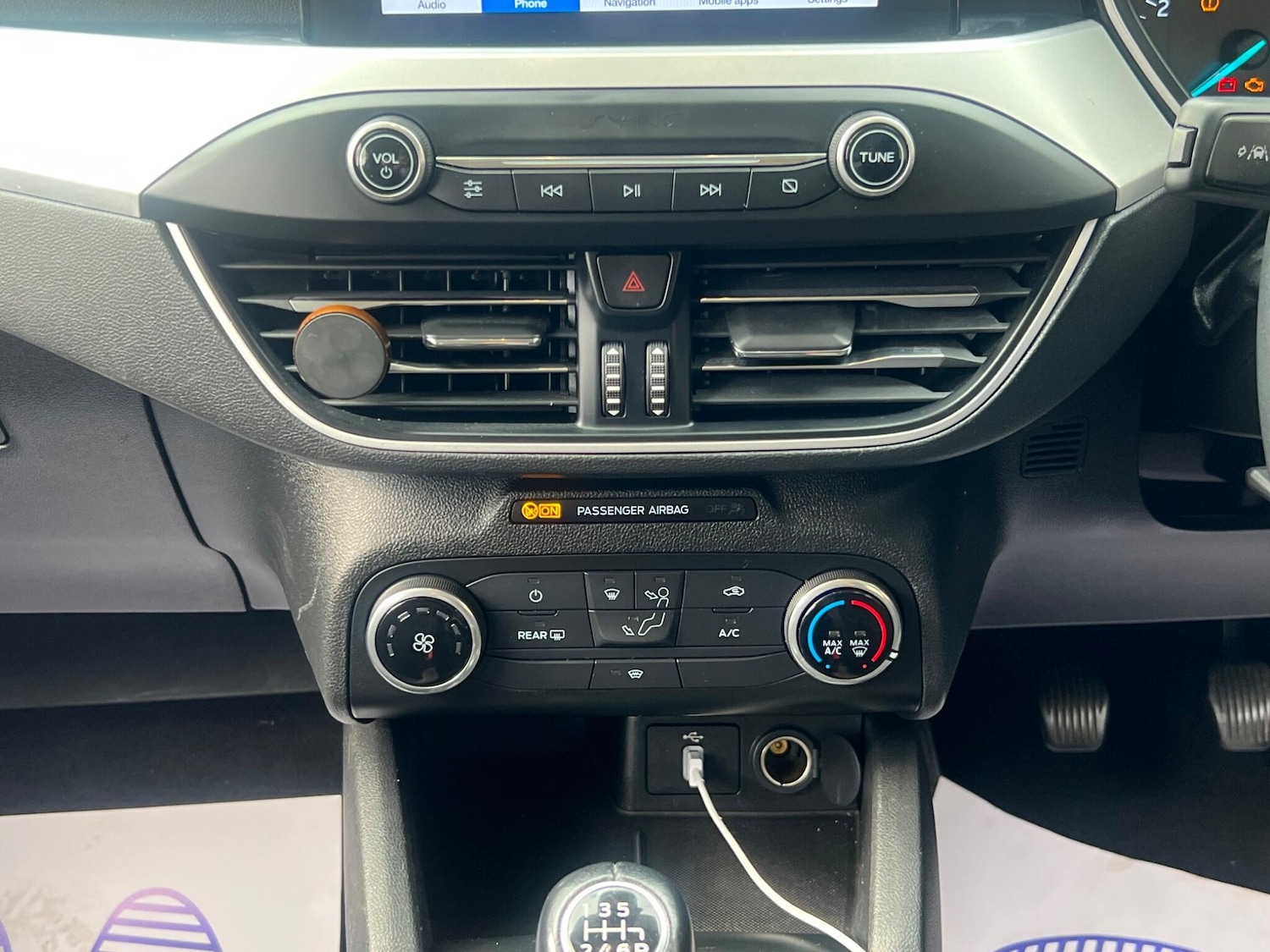 Used Ford Focus 2019 for sale - 76878799: Photo 14