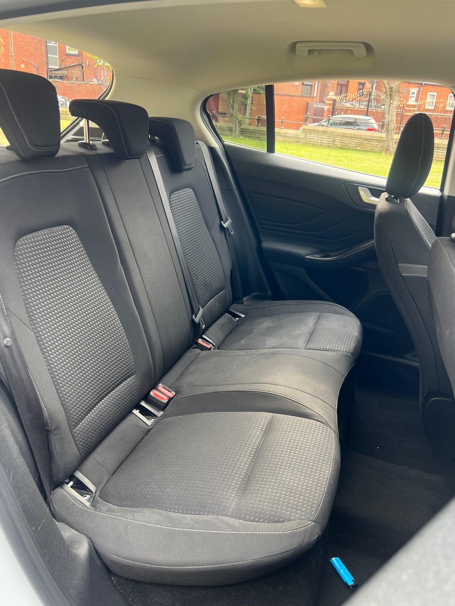 Used Ford Focus 2019 for sale - 76878799: Photo 15