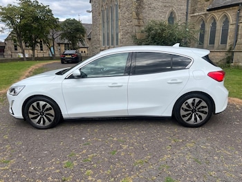 Used Ford Focus 2019 for sale - 76878799: Photo