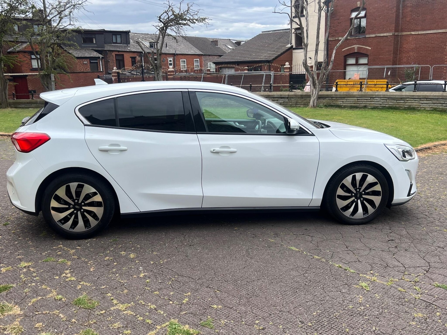 Used Ford Focus 2019 for sale - 76878799: Photo 9