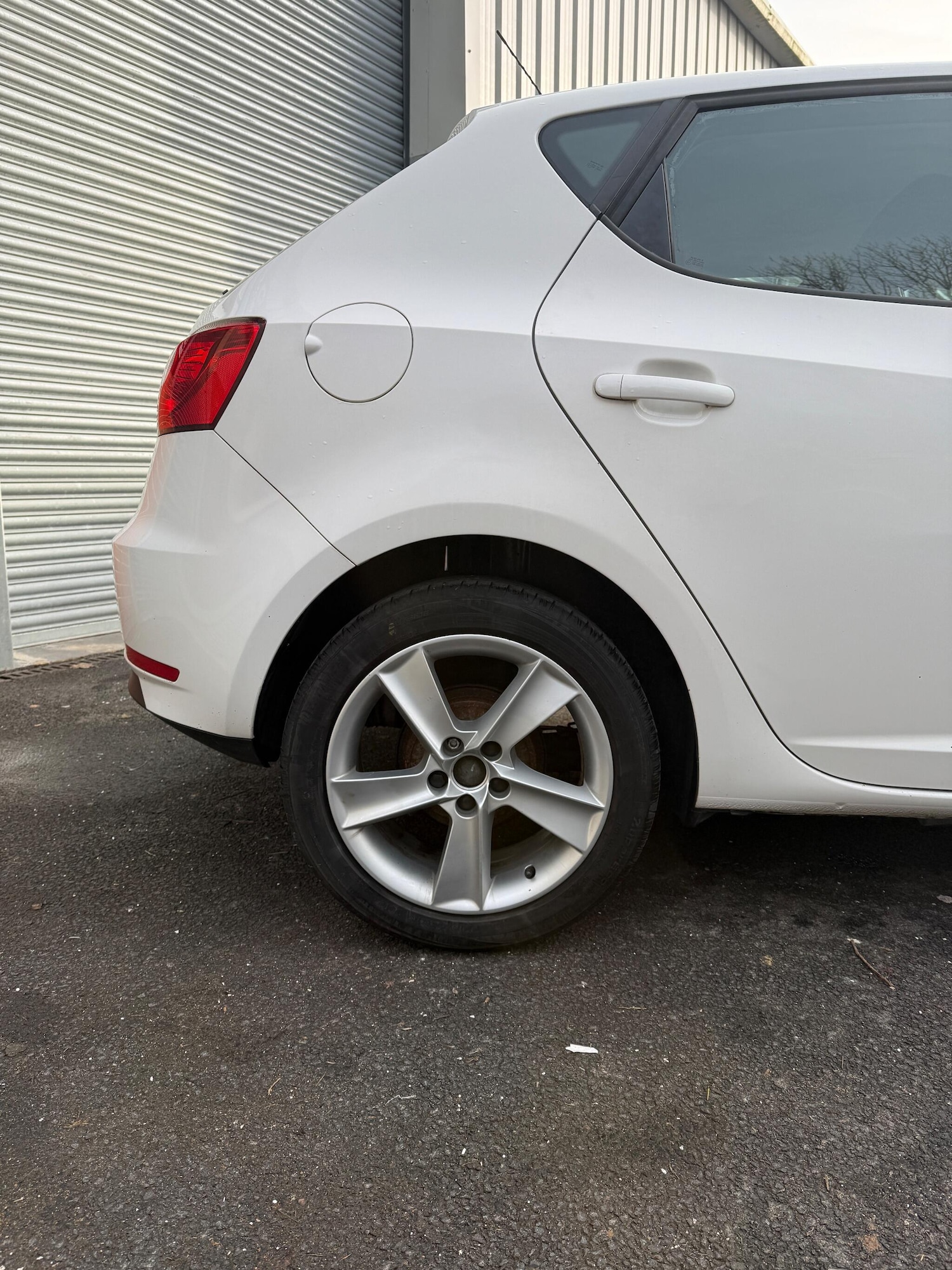 Used SEAT Ibiza 2014 for sale - 77586698: Photo 10