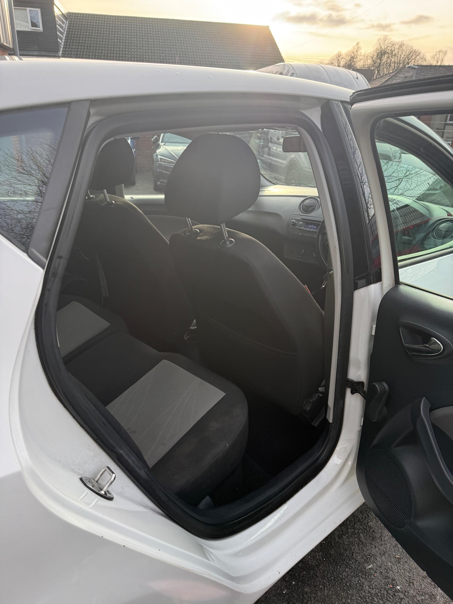 Used SEAT Ibiza 2014 for sale - 77586698: Photo 12