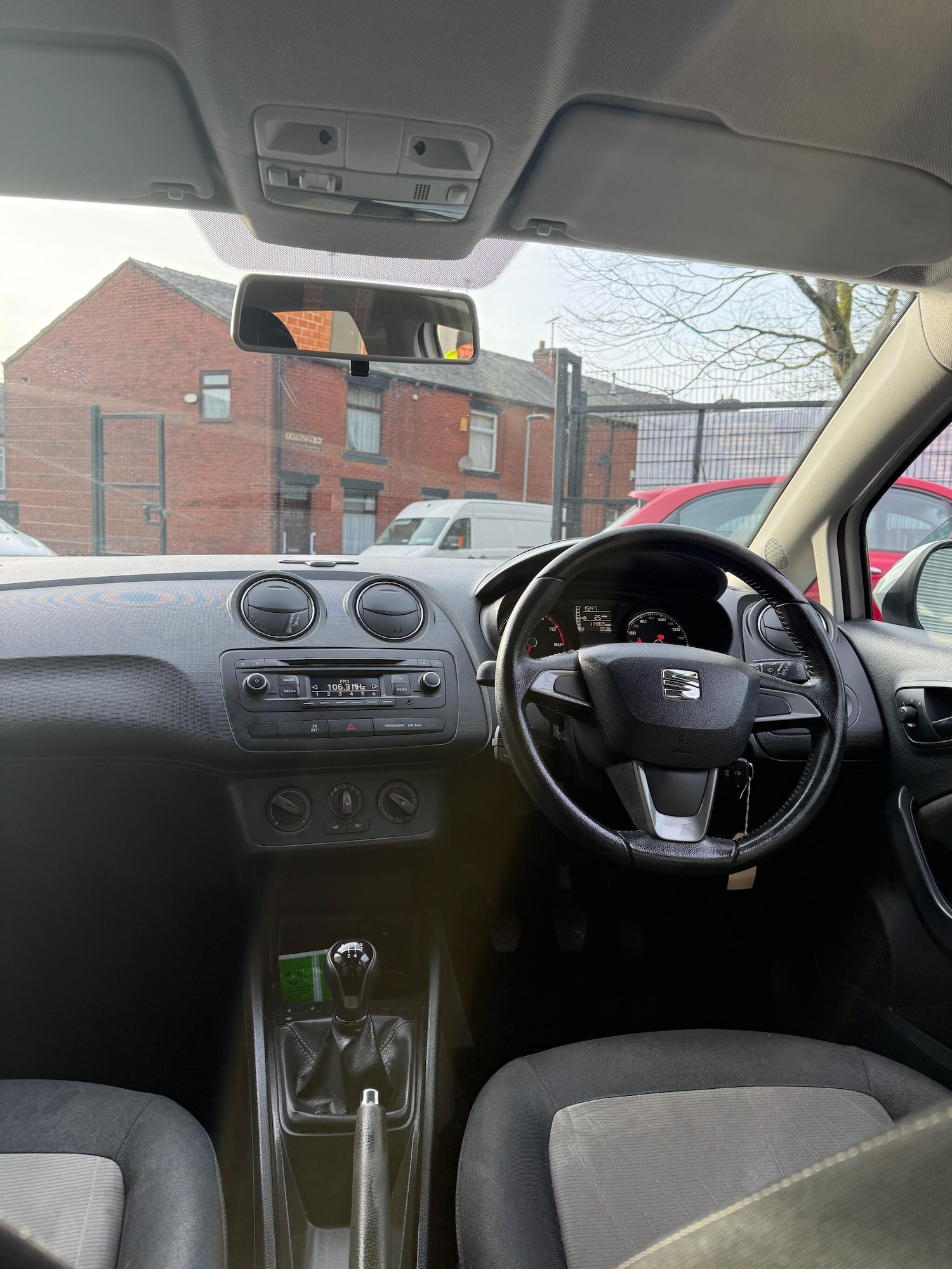 Used SEAT Ibiza 2014 for sale - 77586698: Photo 13