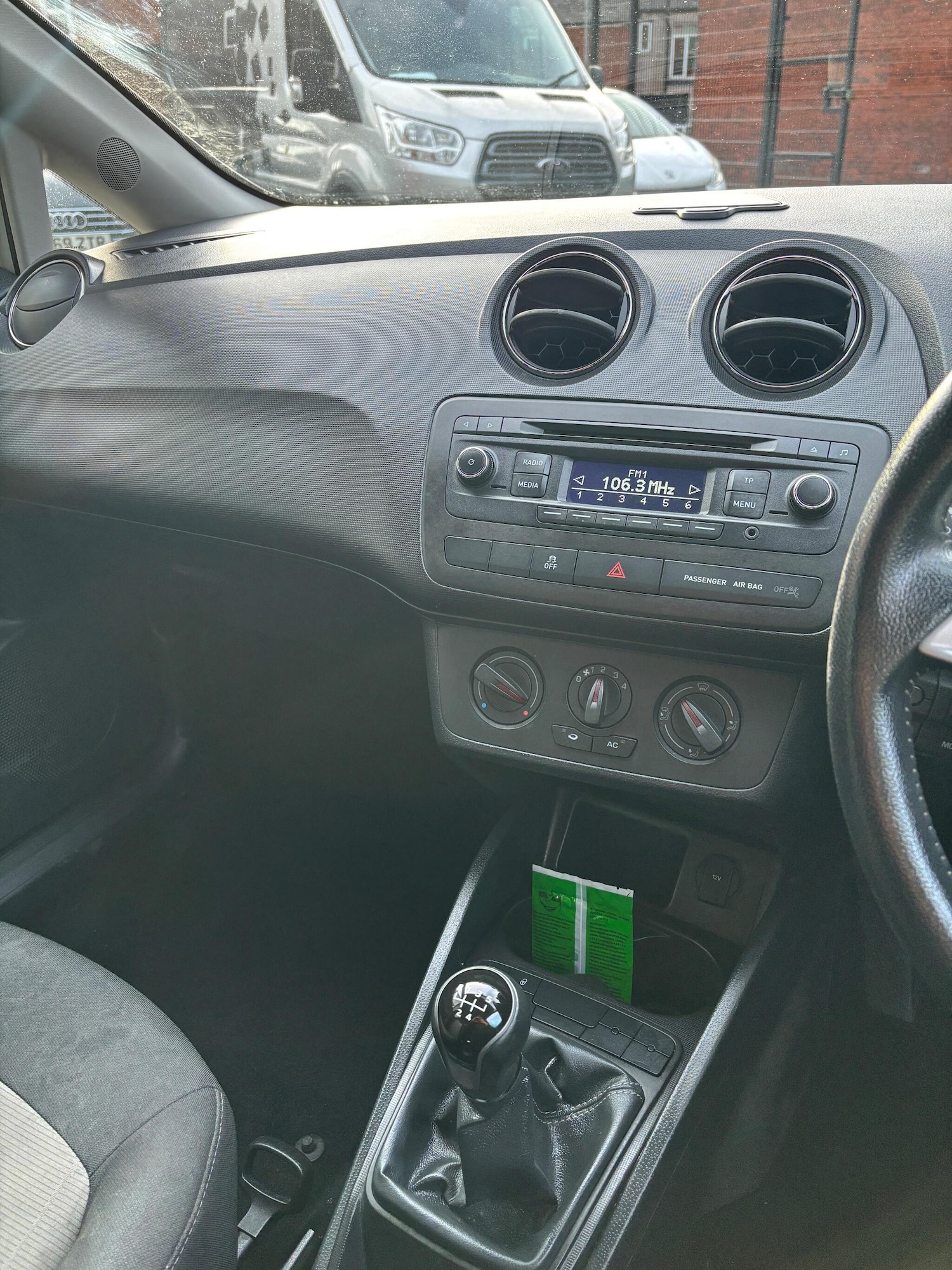 Used SEAT Ibiza 2014 for sale - 77586698: Photo 14