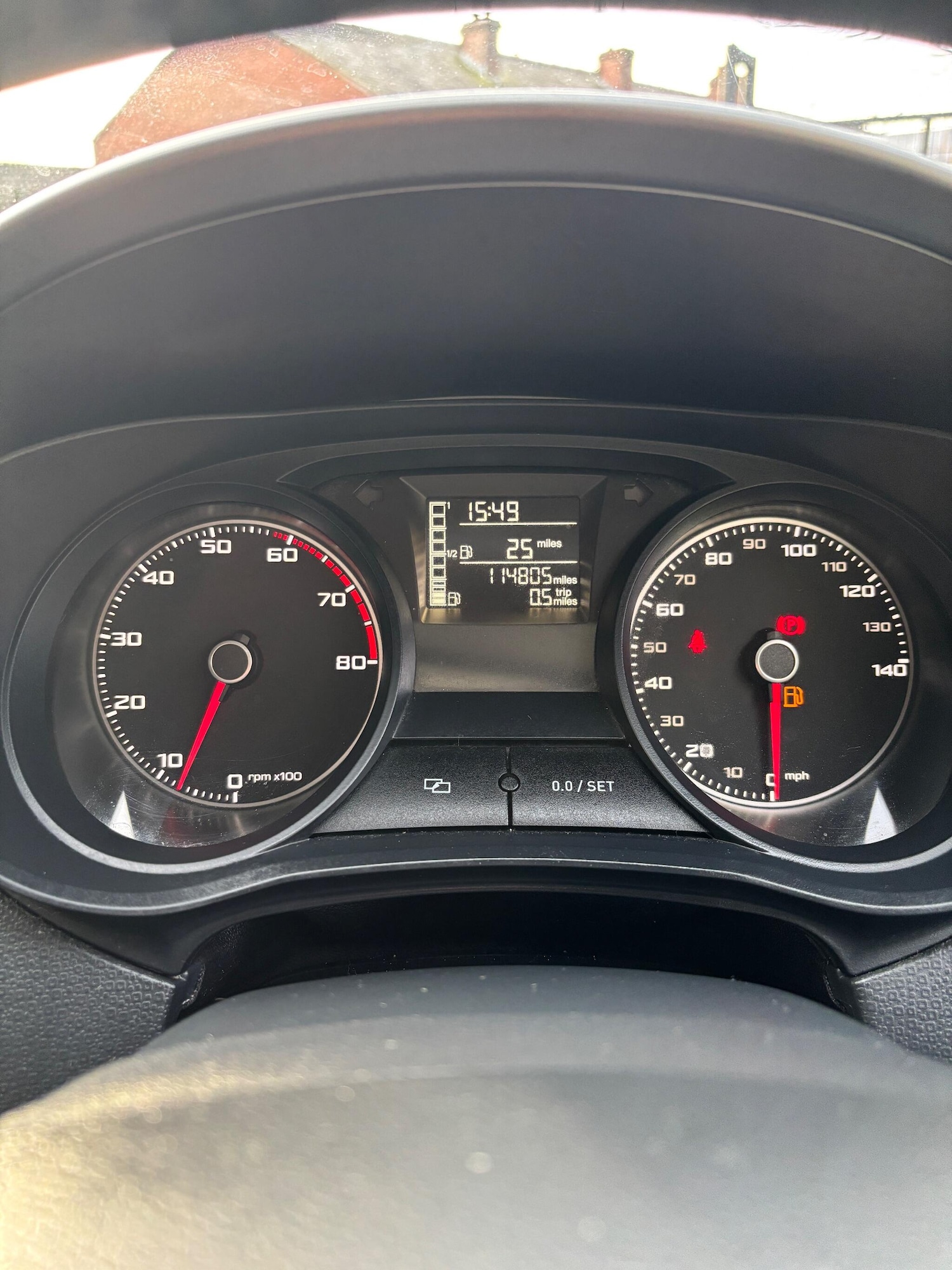 Used SEAT Ibiza 2014 for sale - 77586698: Photo 16