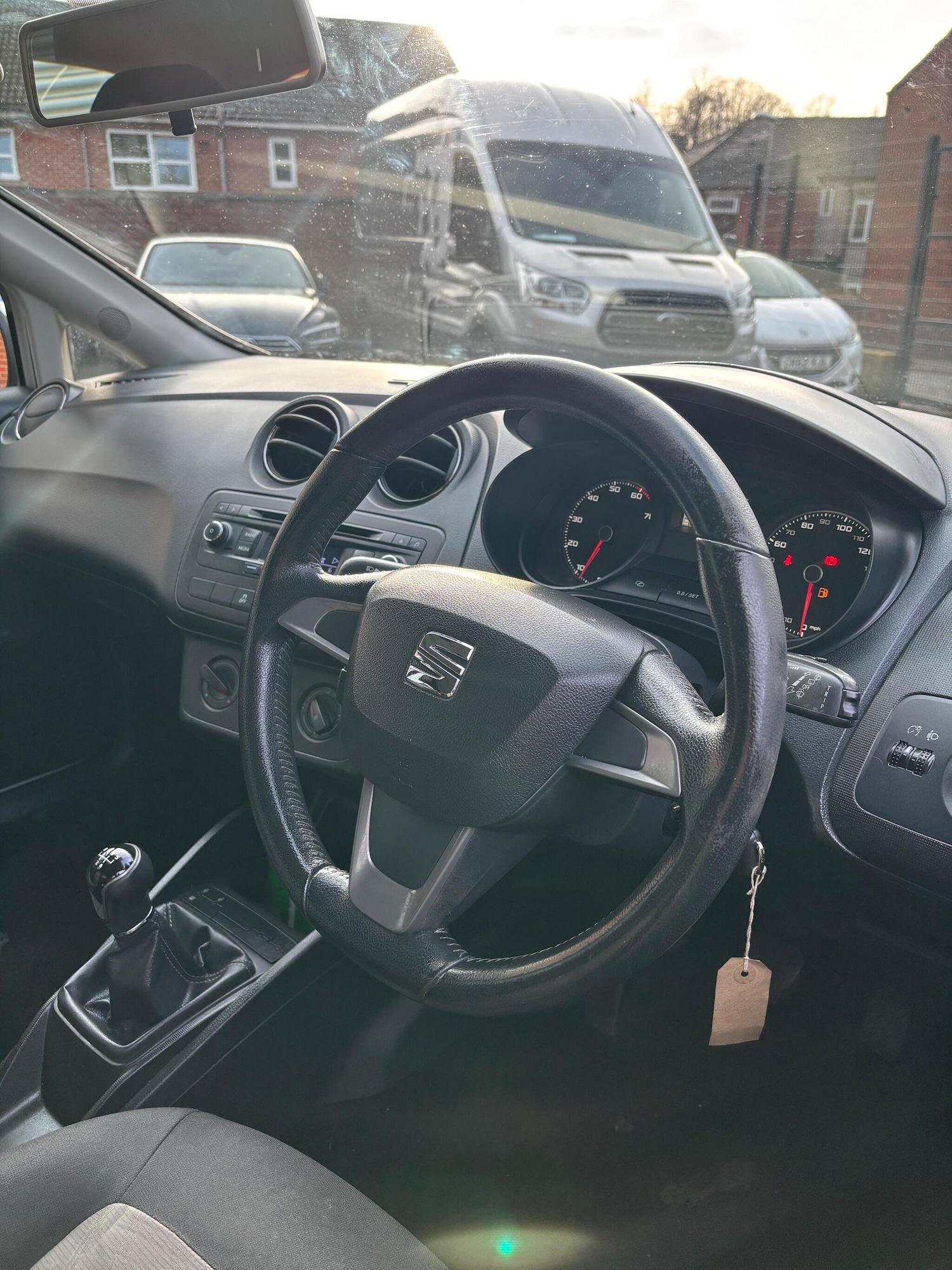 Used SEAT Ibiza 2014 for sale - 77586698: Photo 20