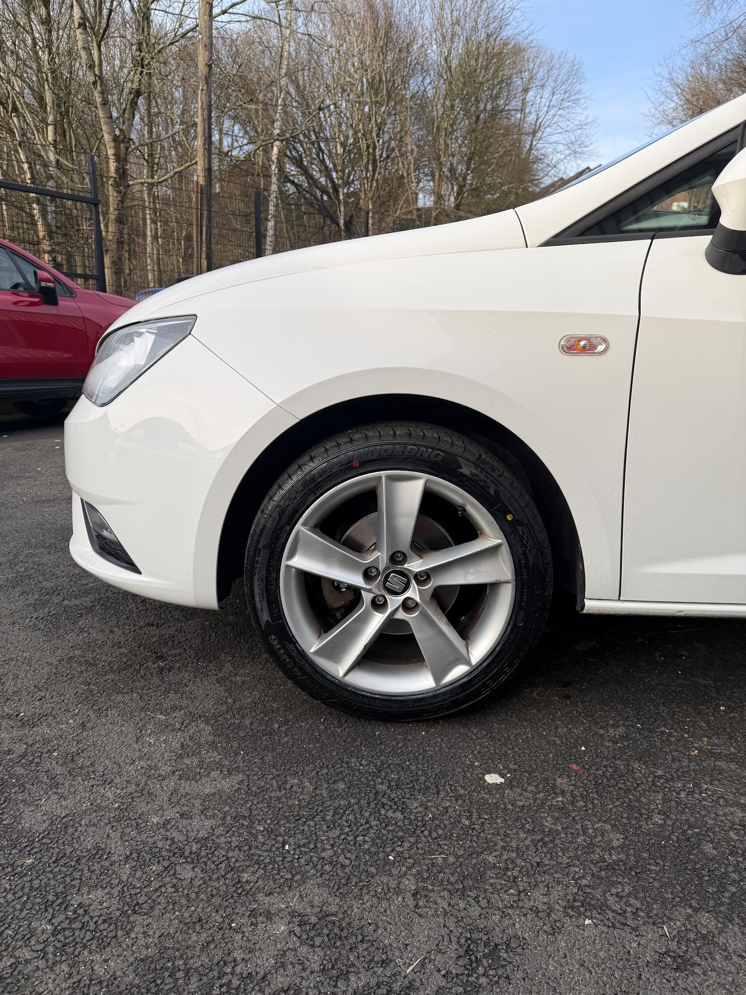 Used SEAT Ibiza 2014 for sale - 77586698: Photo 5