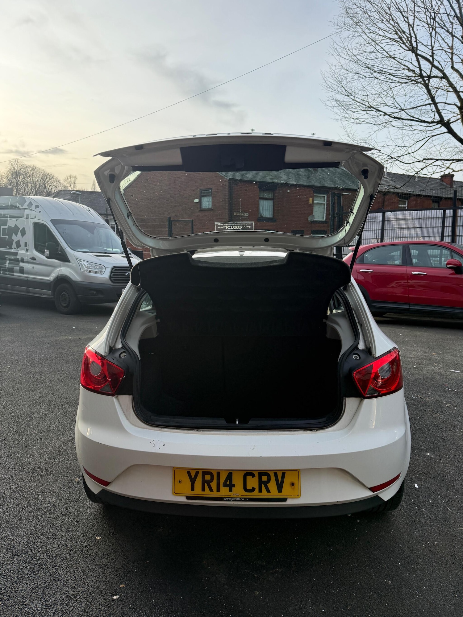 Used SEAT Ibiza 2014 for sale - 77586698: Photo 8